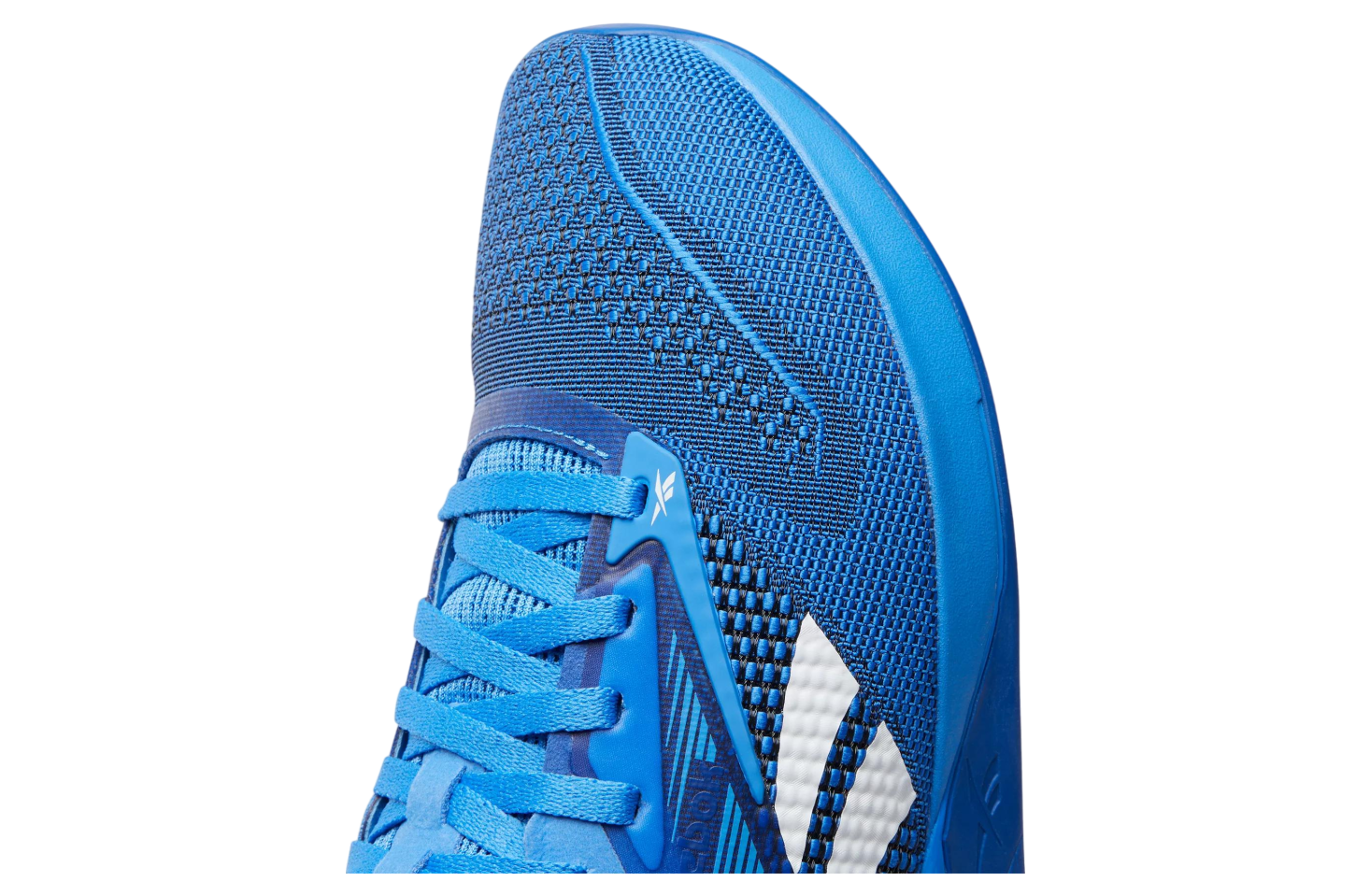 Reebok Nano X4 Kinetic Blue / Boundless Blue