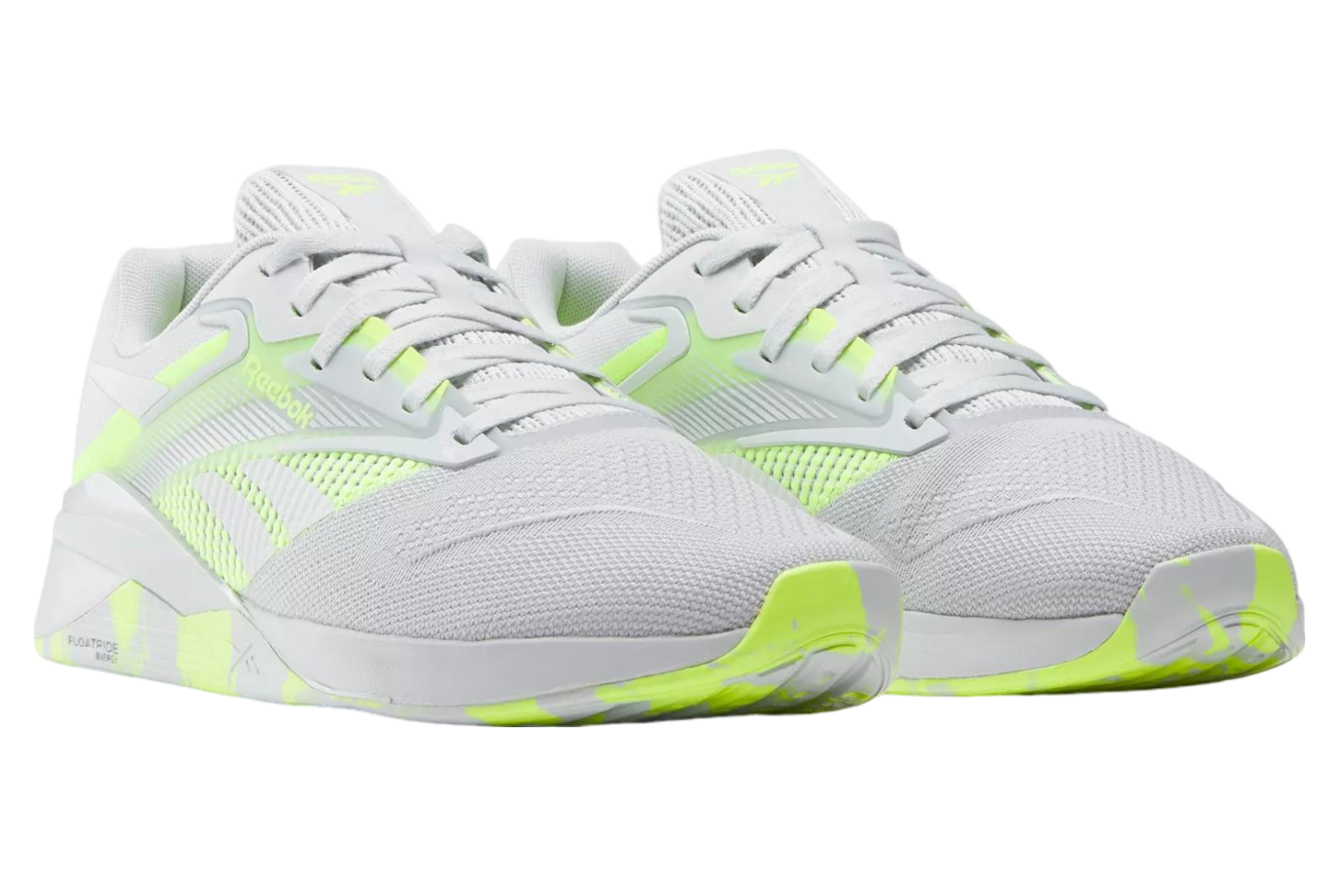 Reebok Nano X4 Moon / Digital Lime