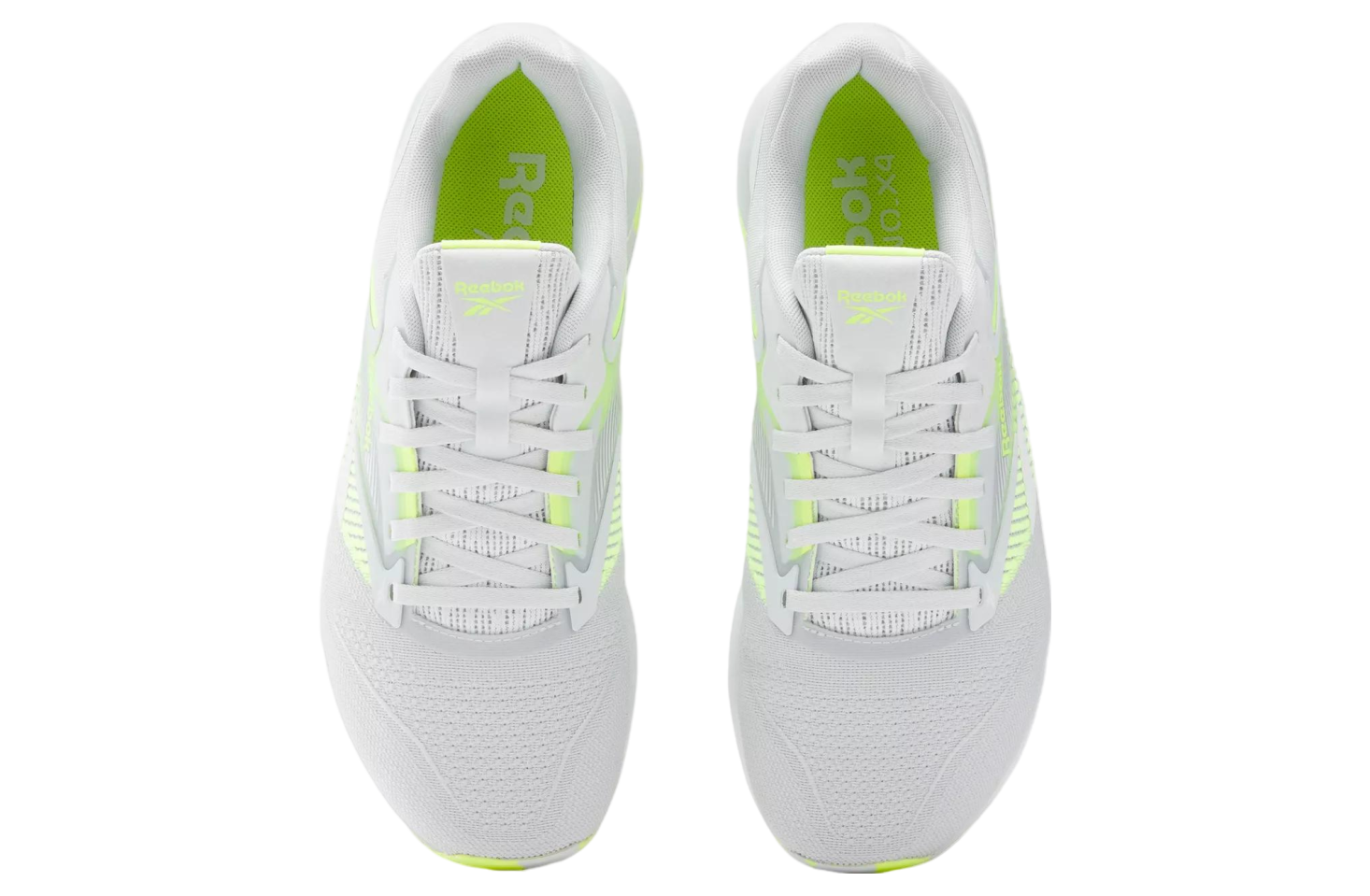 Reebok Nano X4 Moon / Digital Lime