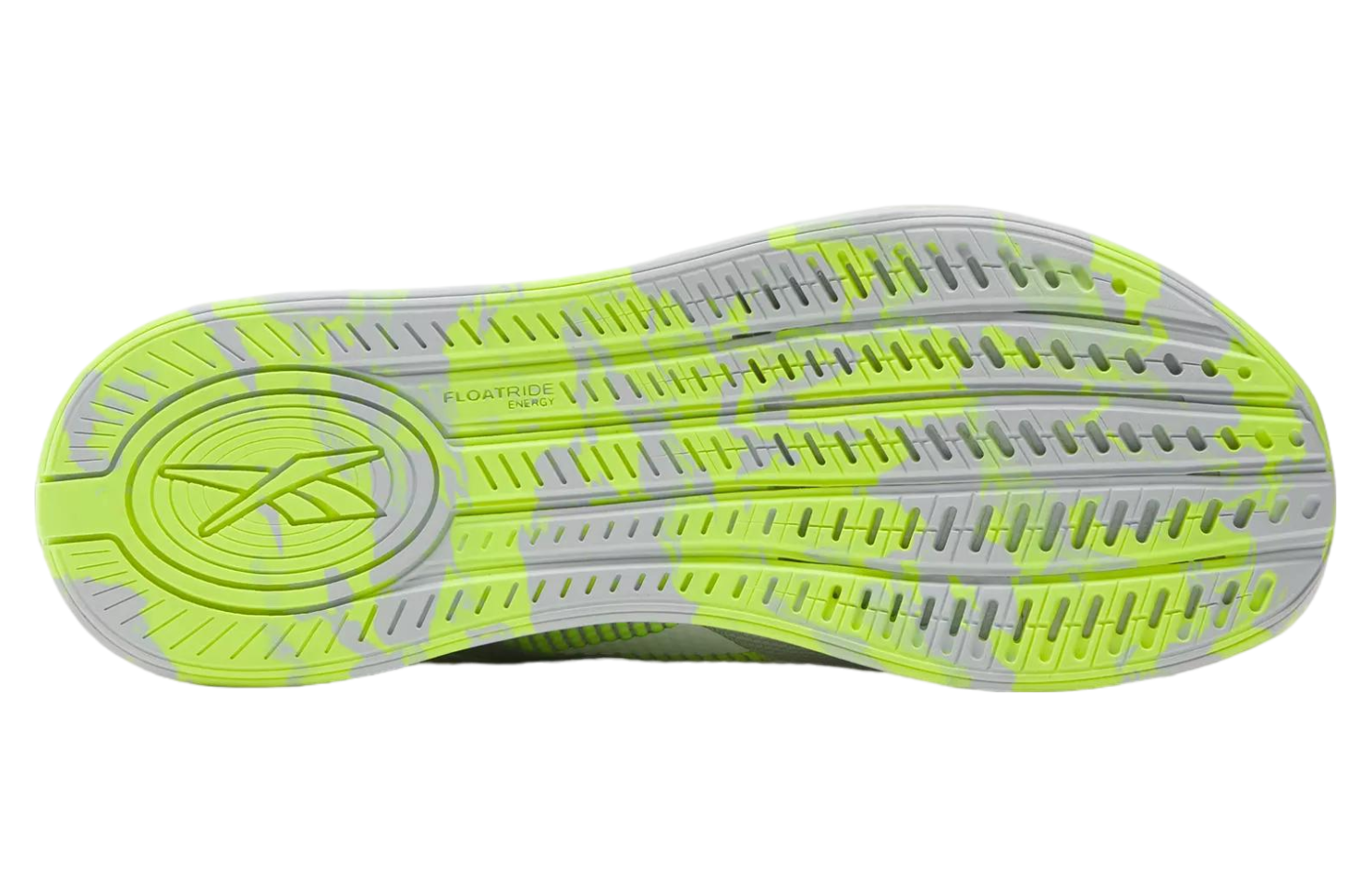 Reebok Nano X4 Moon / Digital Lime