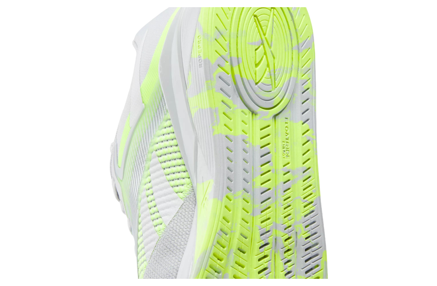 Reebok Nano X4 Moon / Digital Lime