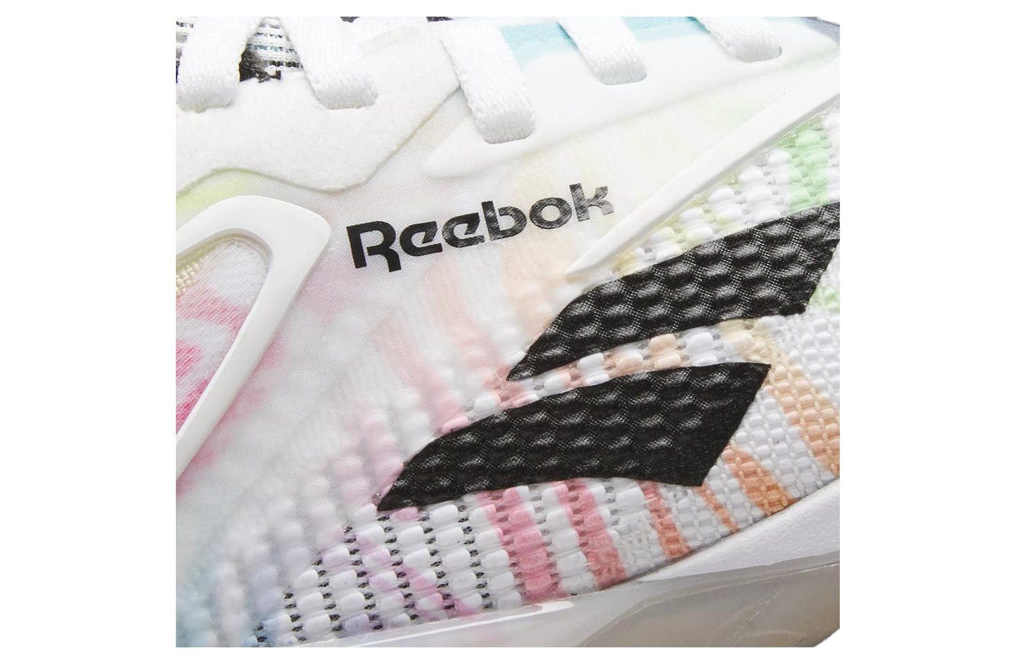 Reebok Nano X4 Pride Ftw Wht / Black