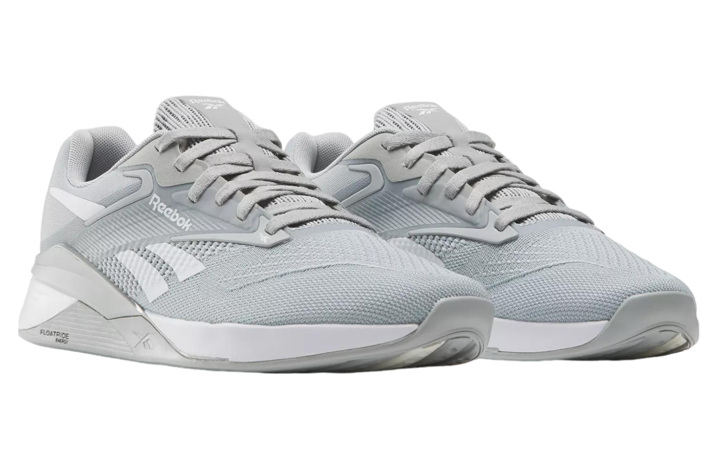 Reebok Nano X4 Pure Grey 3 / White