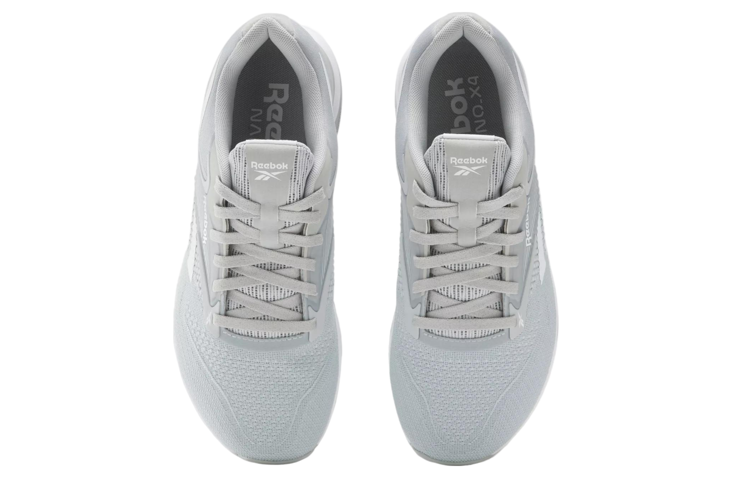 Reebok Nano X4 Pure Grey 3 / White