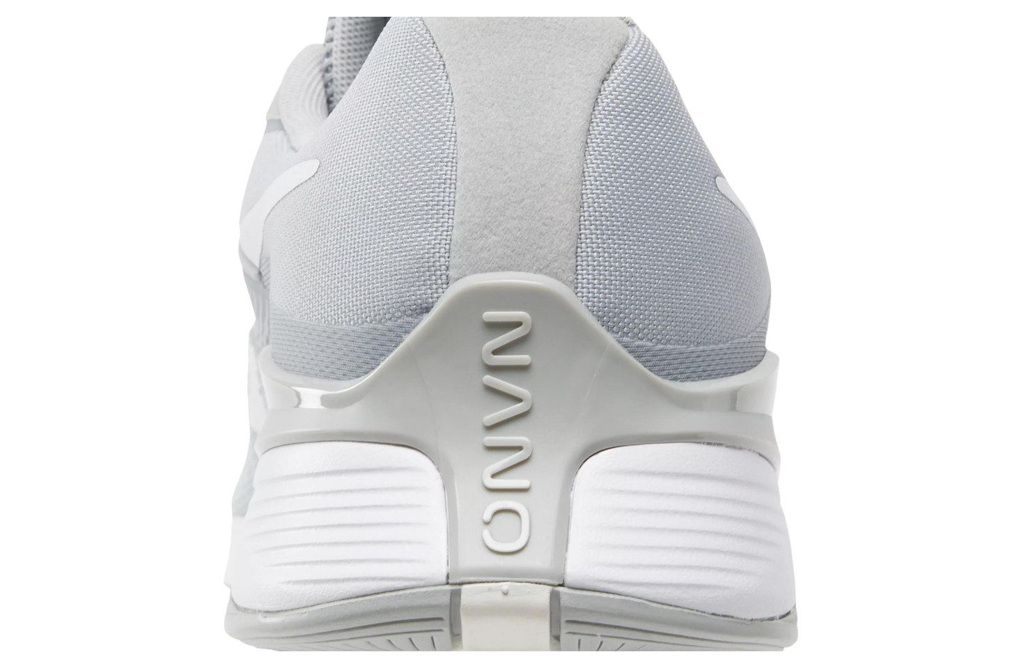 Reebok Nano X4 Pure Grey 3 / White