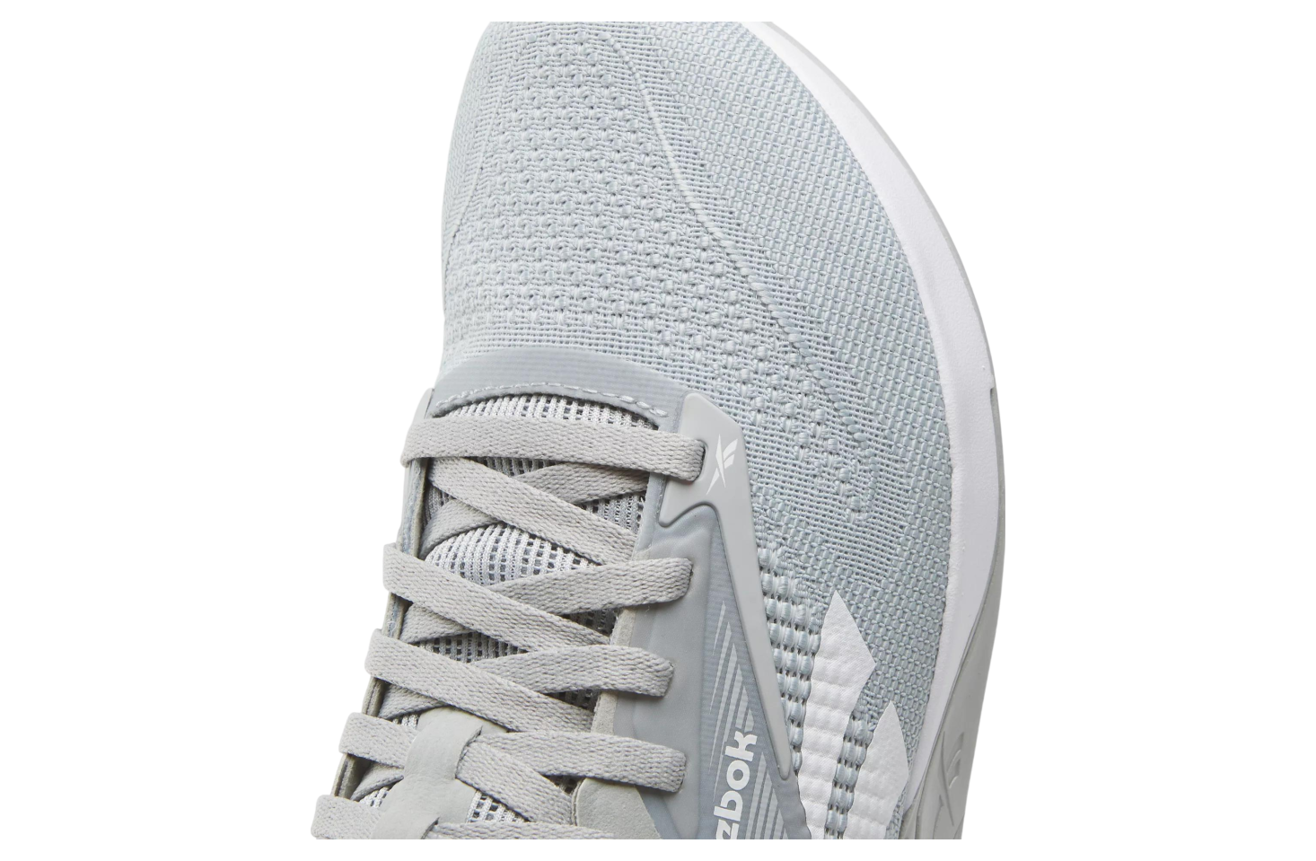 Reebok Nano X4 Pure Grey 3 / White