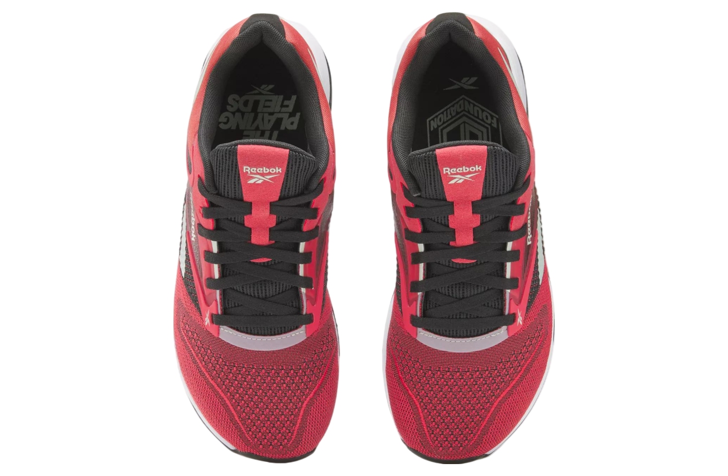 Reebok Nano X4 Red / Grey