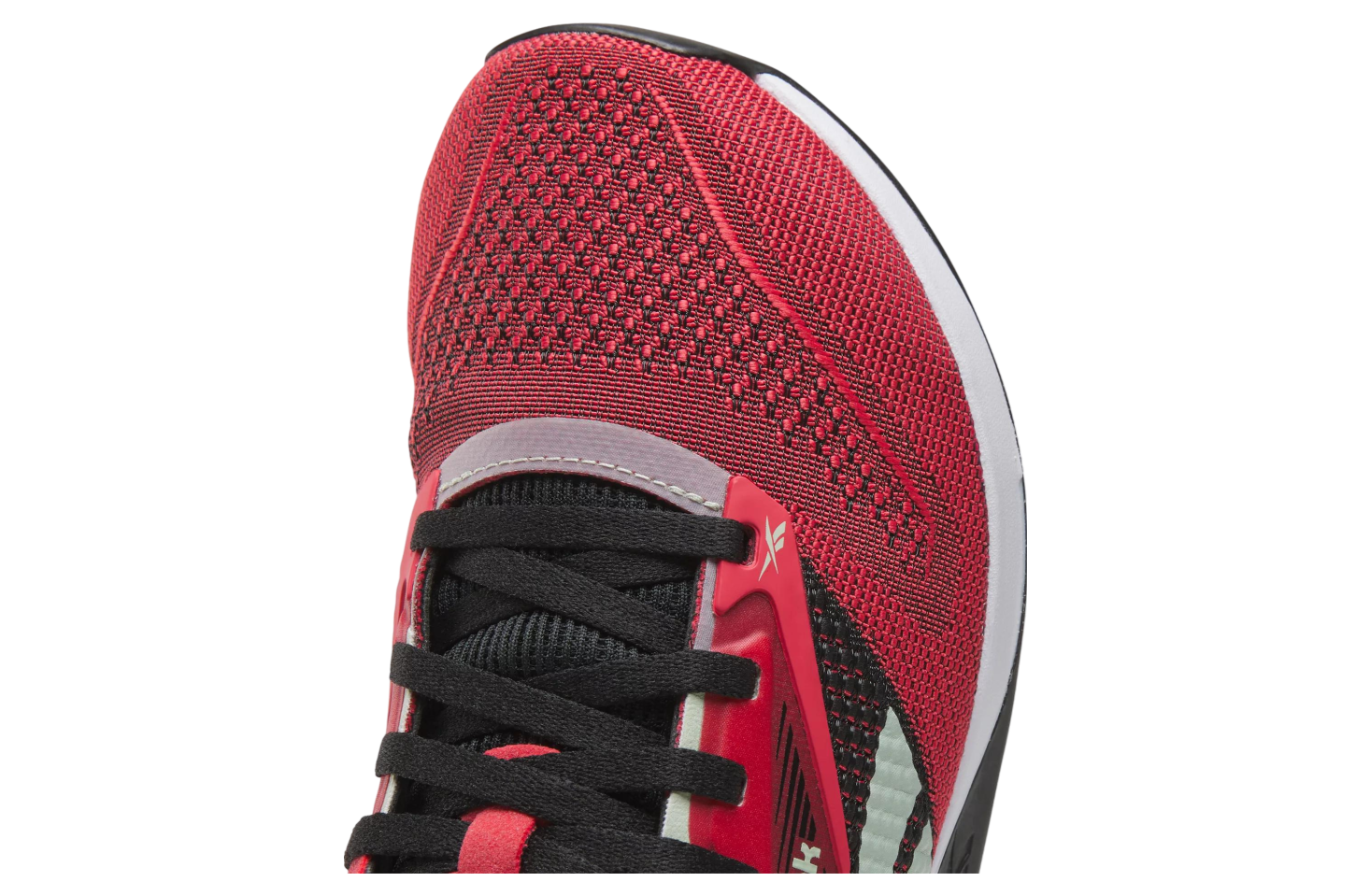 Reebok Nano X4 Red / Grey