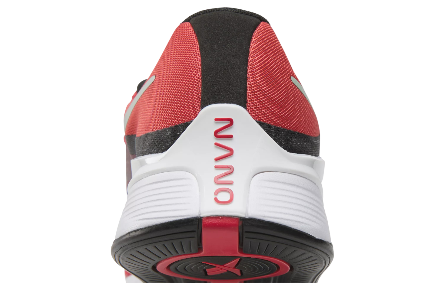 Reebok Nano X4 Red / Grey