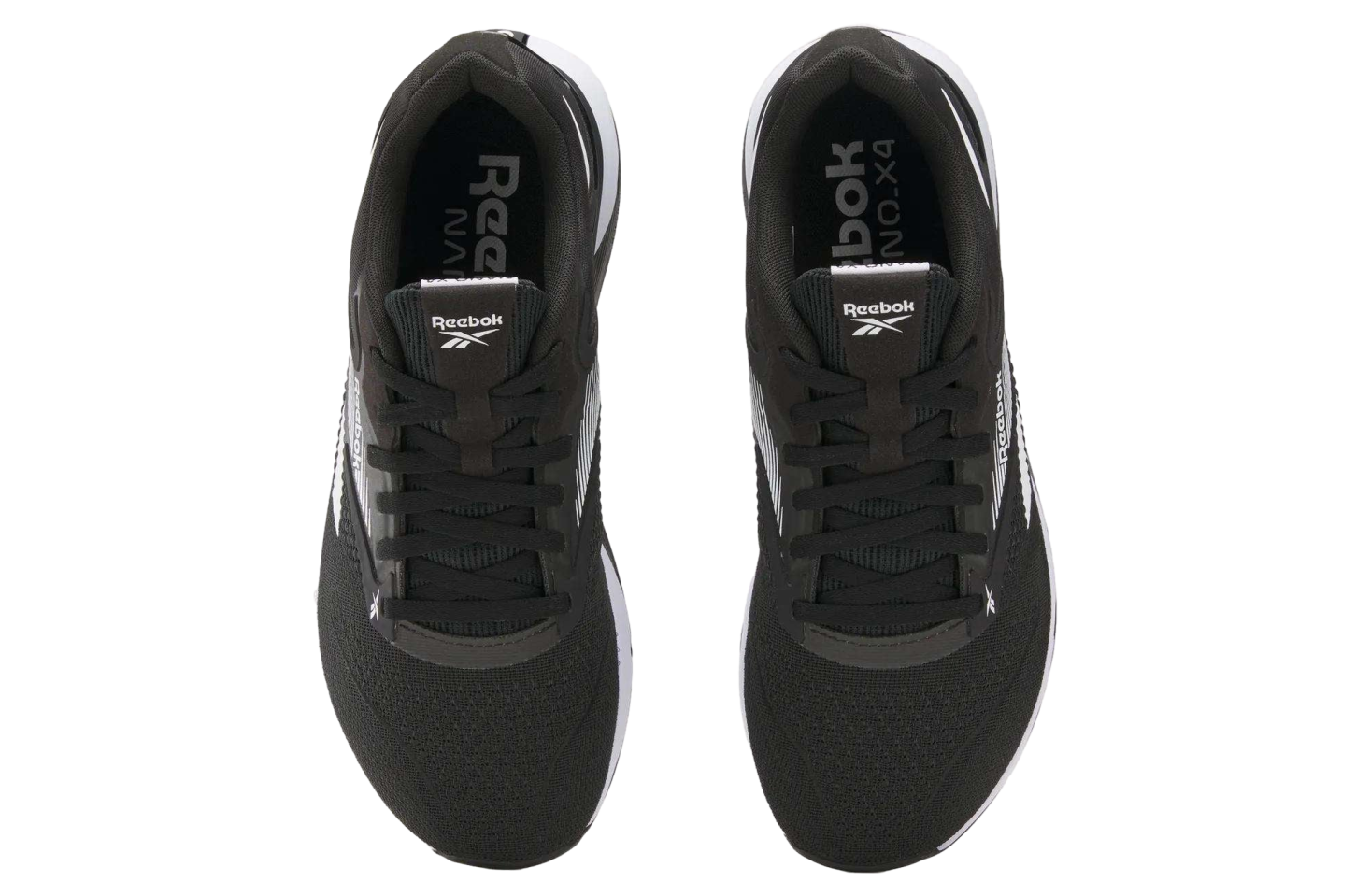 Reebok Nano X4 Training Black / White