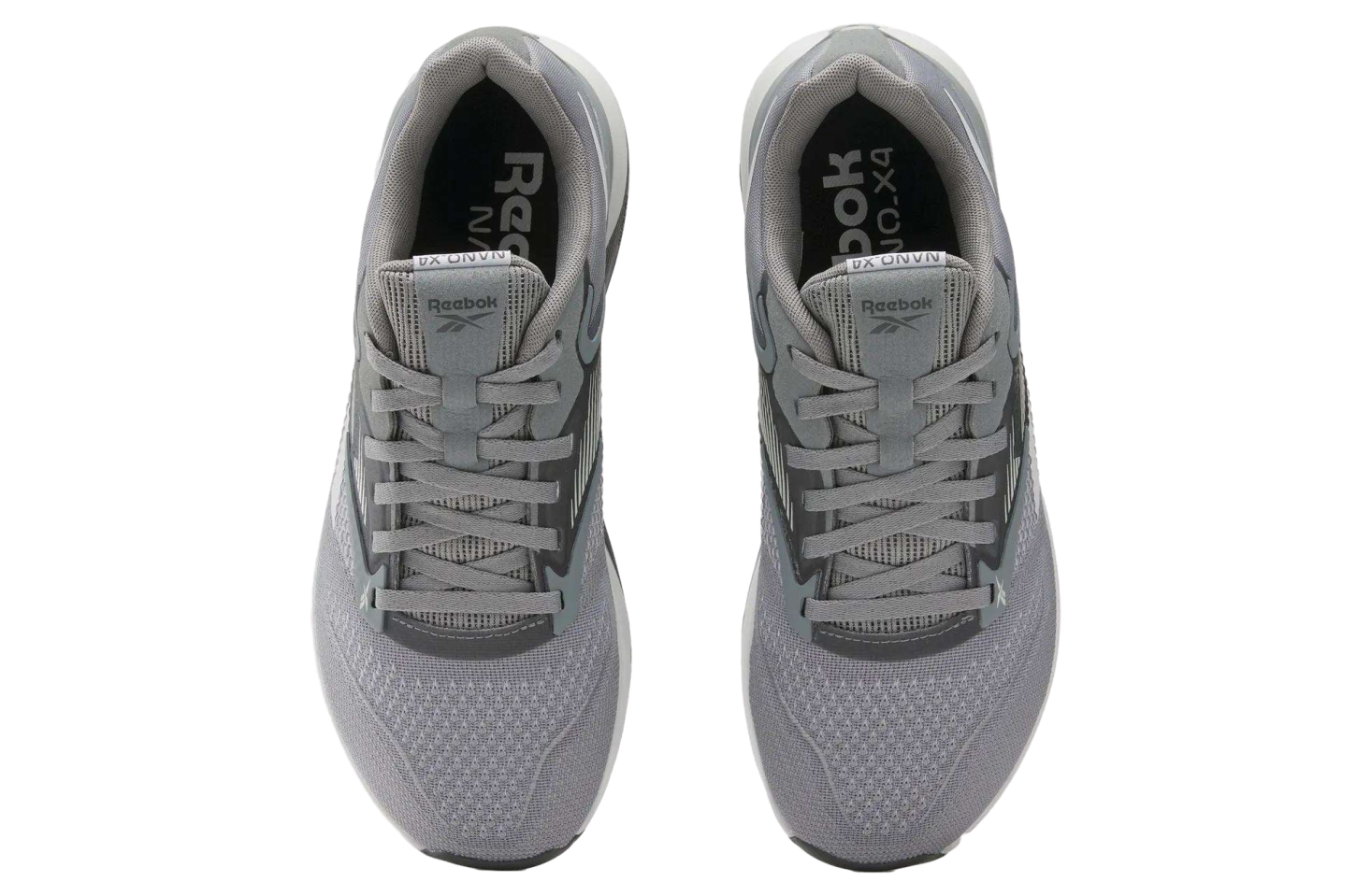 Reebok Nano X4 Training Grey 4 / Grey 1
