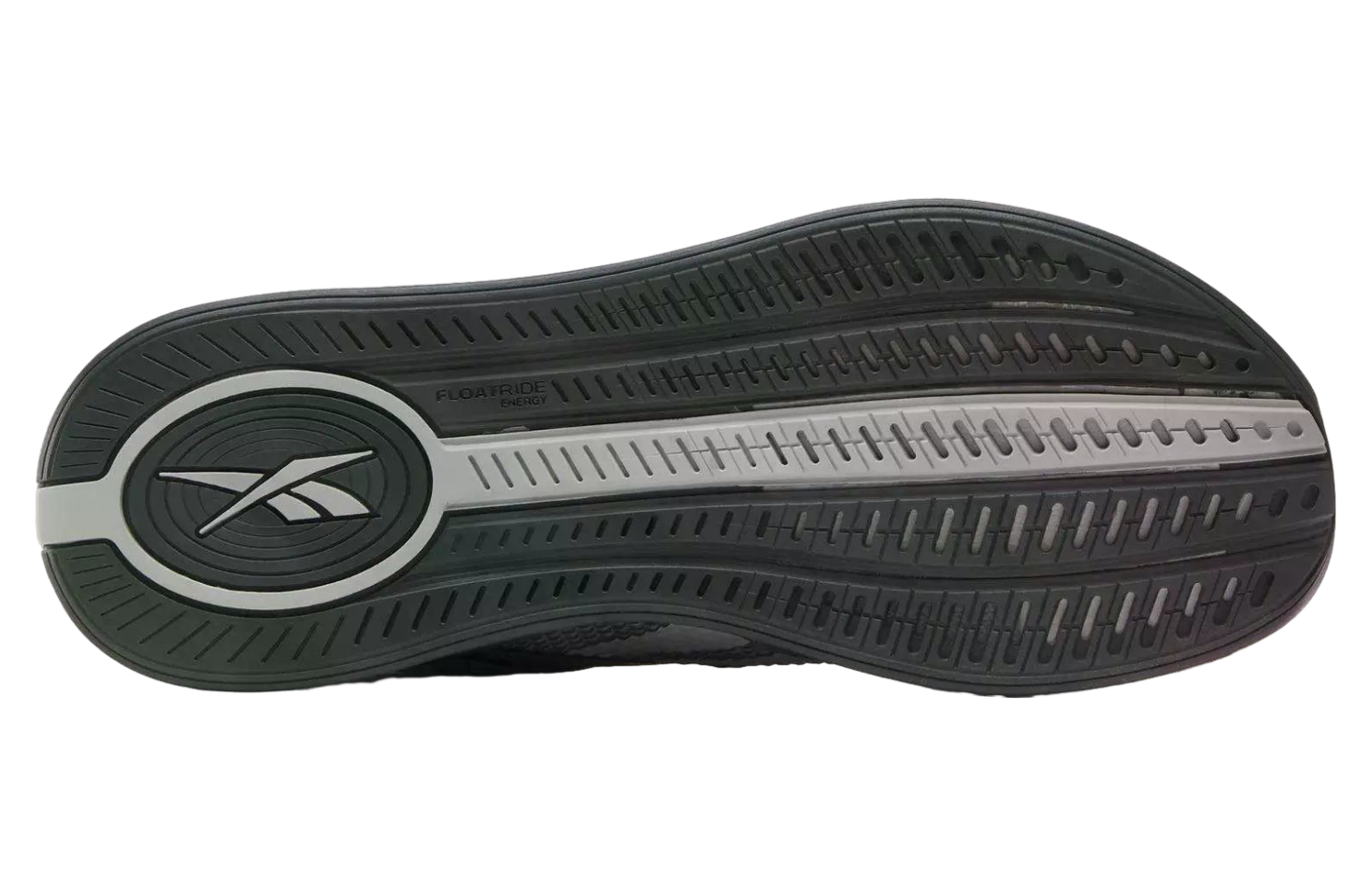 Reebok Nano X4 Training Grey 4 / Grey 1