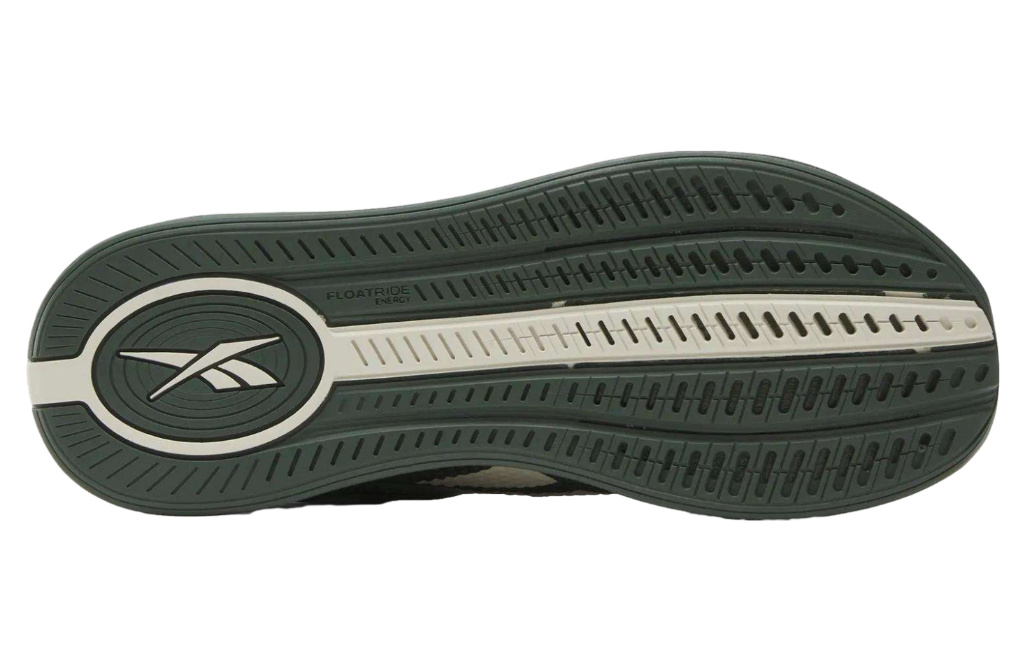 Reebok Nano X4 Training Grit Green / Alabaster