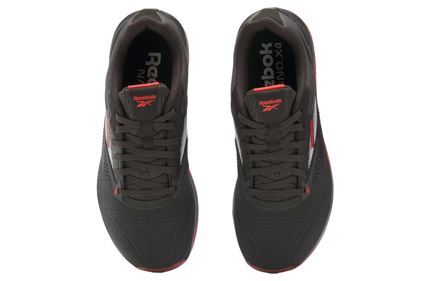 Reebok Nano X4 Training Washed Black / Black