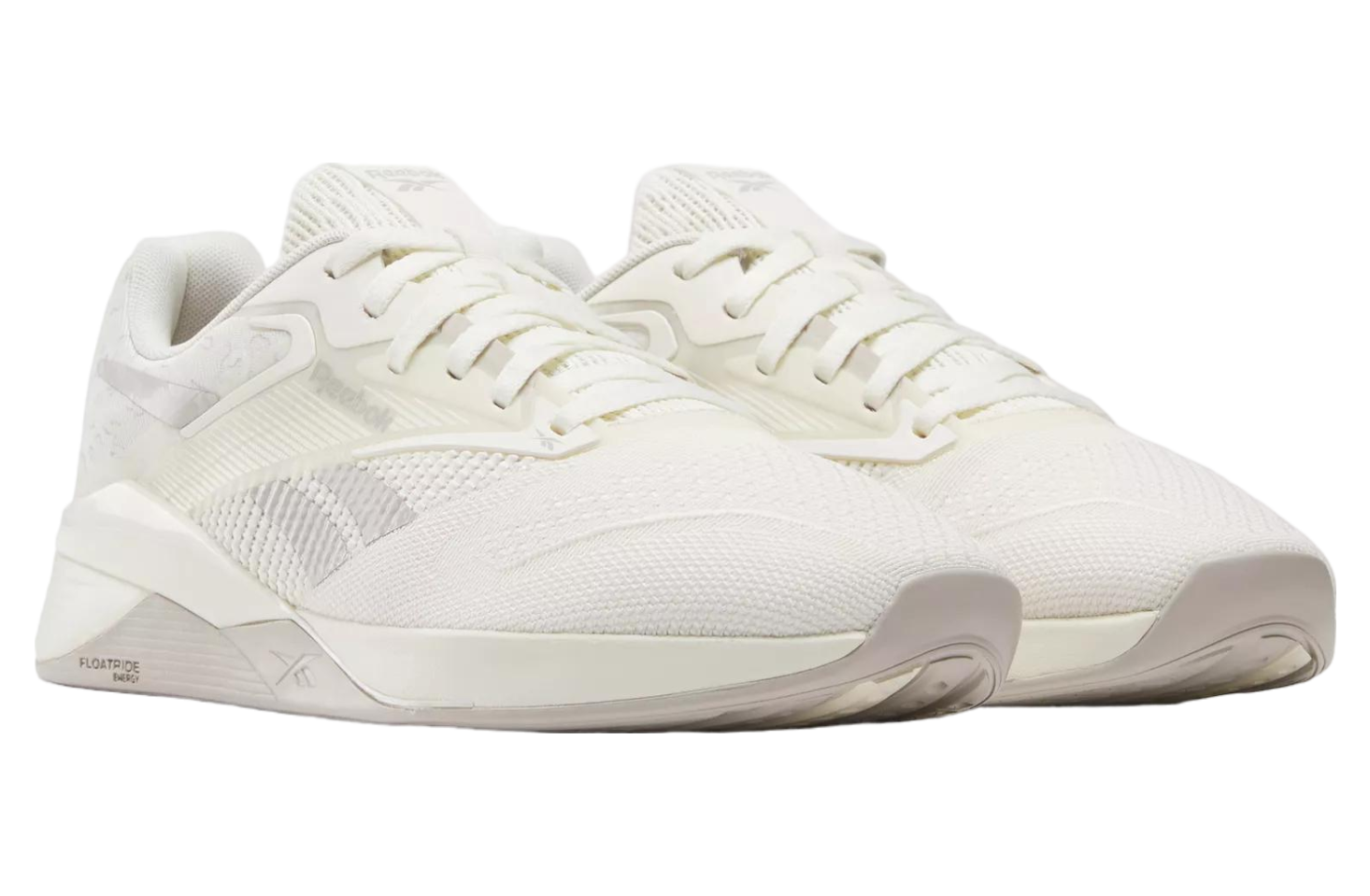 Reebok Nano X4 Vintage Chalk / Moonstone