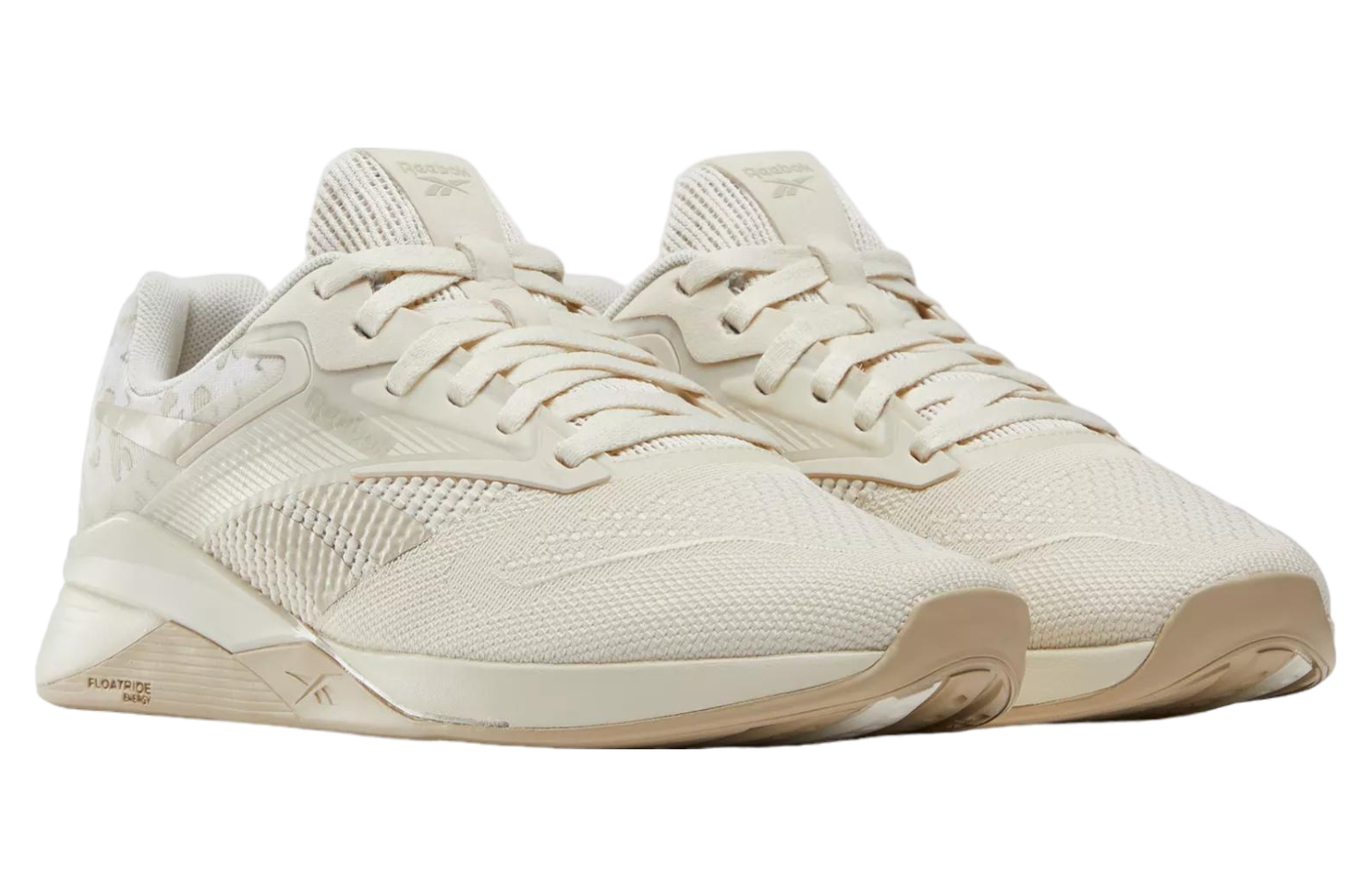 Reebok Nano X4 Wmns Alabaster / Classic Beige