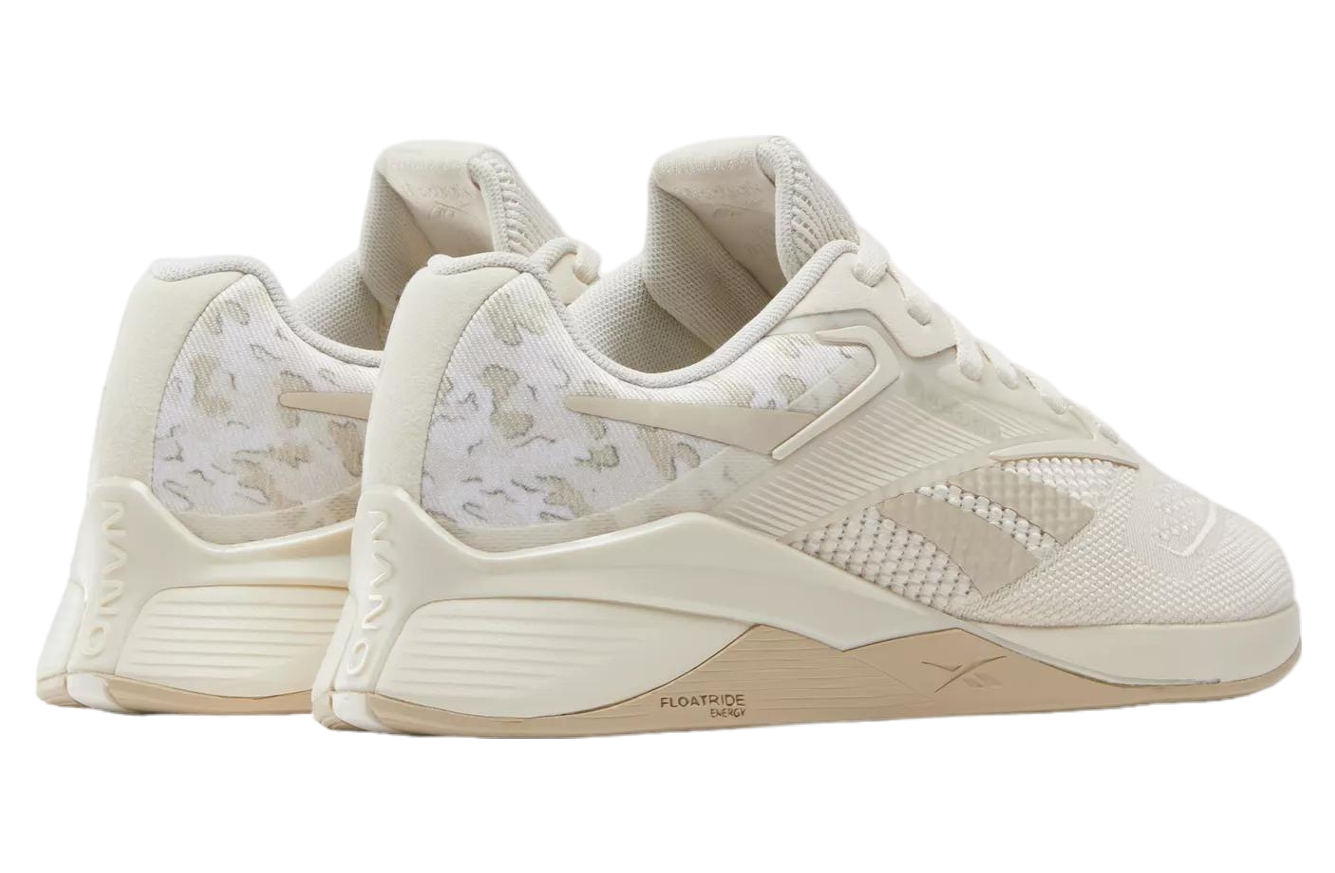 Reebok Nano X4 WMNS Alabaster / Classic Beige