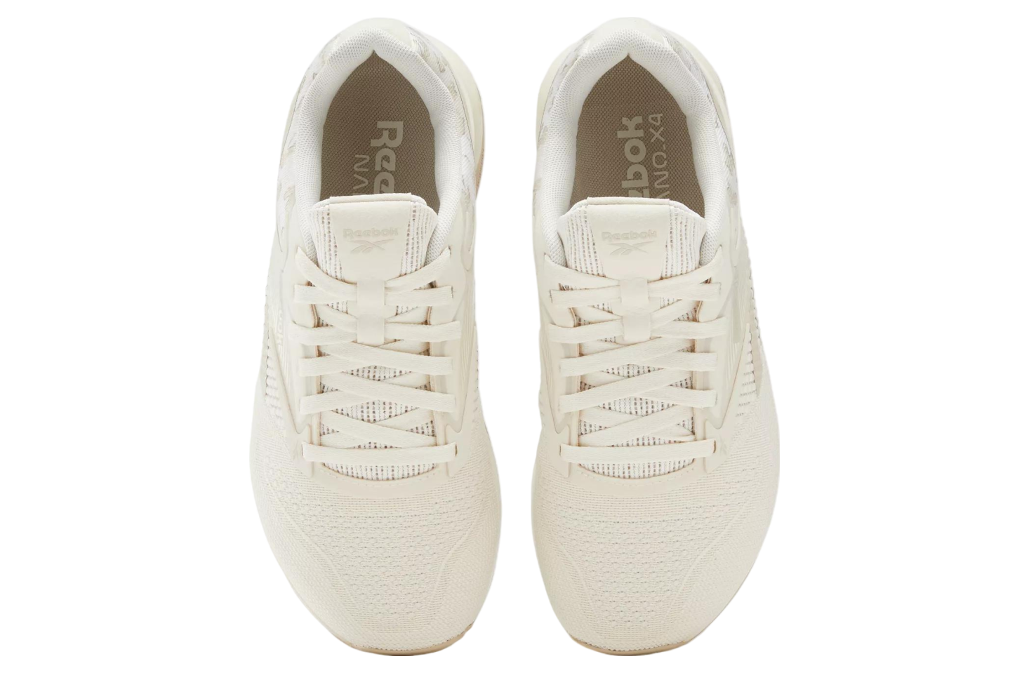 Reebok Nano X4 WMNS Alabaster / Classic Beige