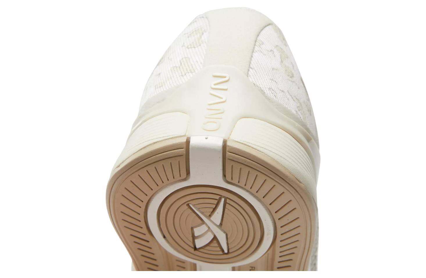 Reebok Nano X4 WMNS Alabaster / Classic Beige