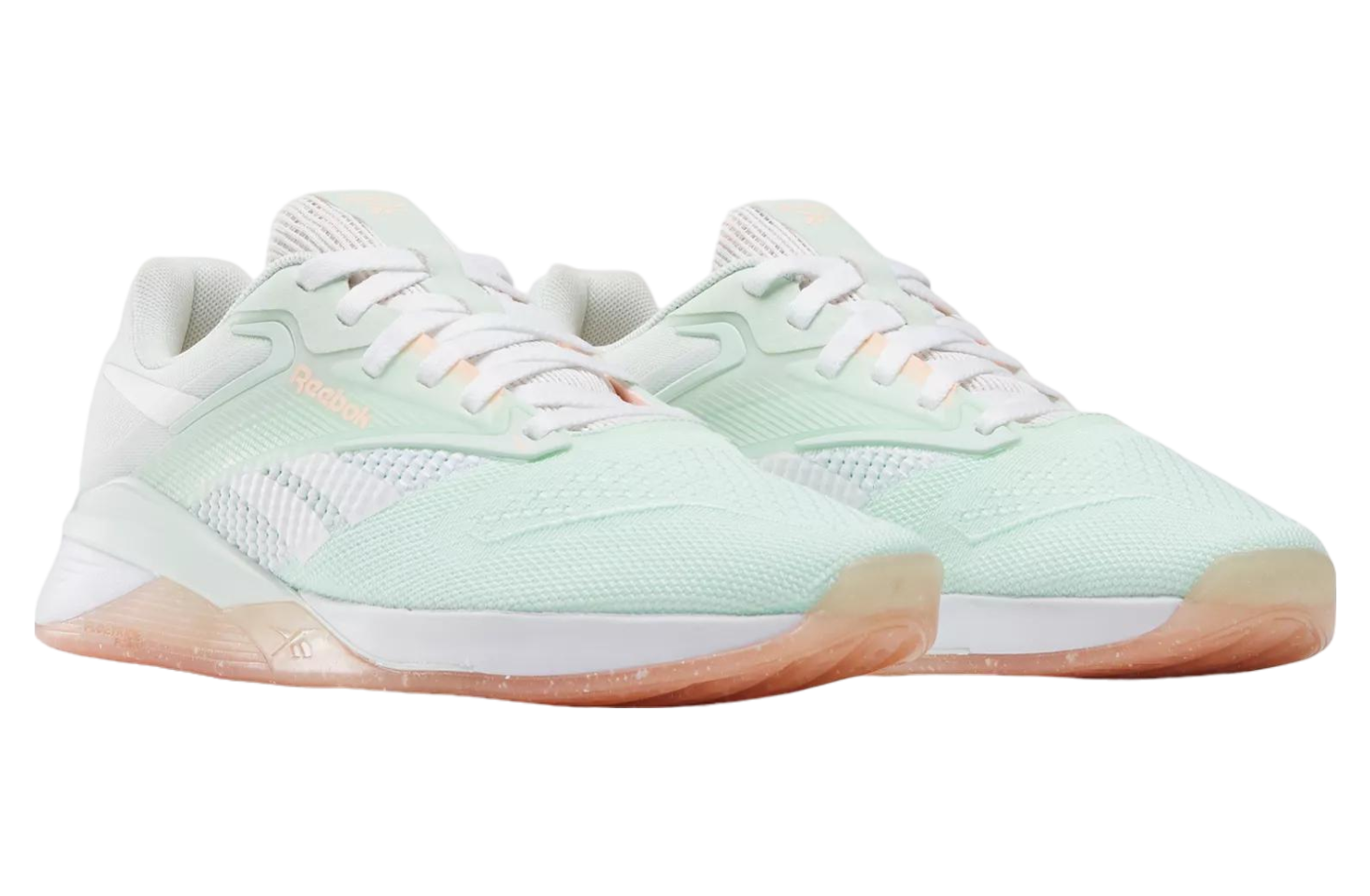 Reebok Nano X4 WMNS Aqudus / Peatwi