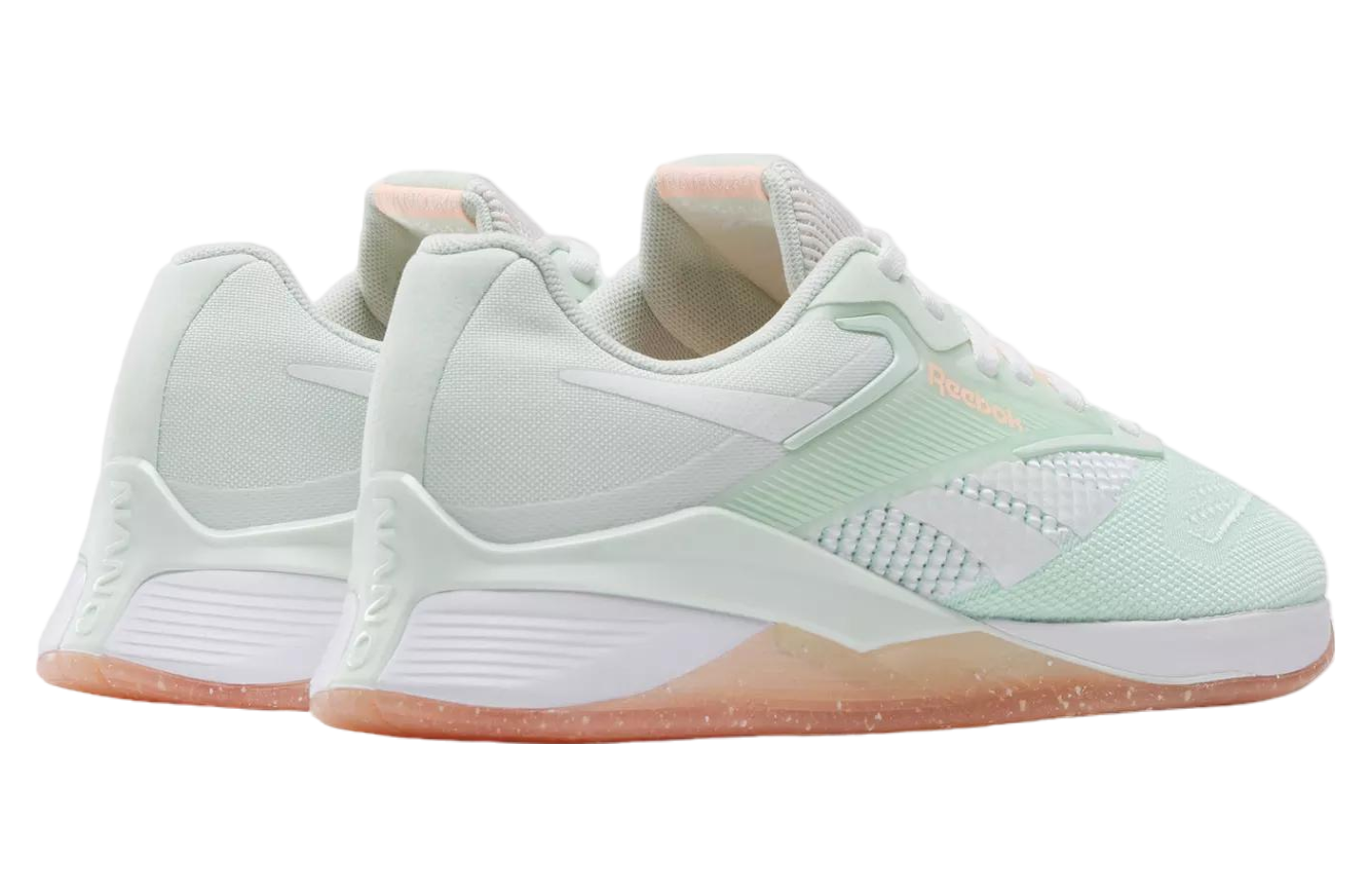 Reebok Nano X4 WMNS Aqudus / Peatwi