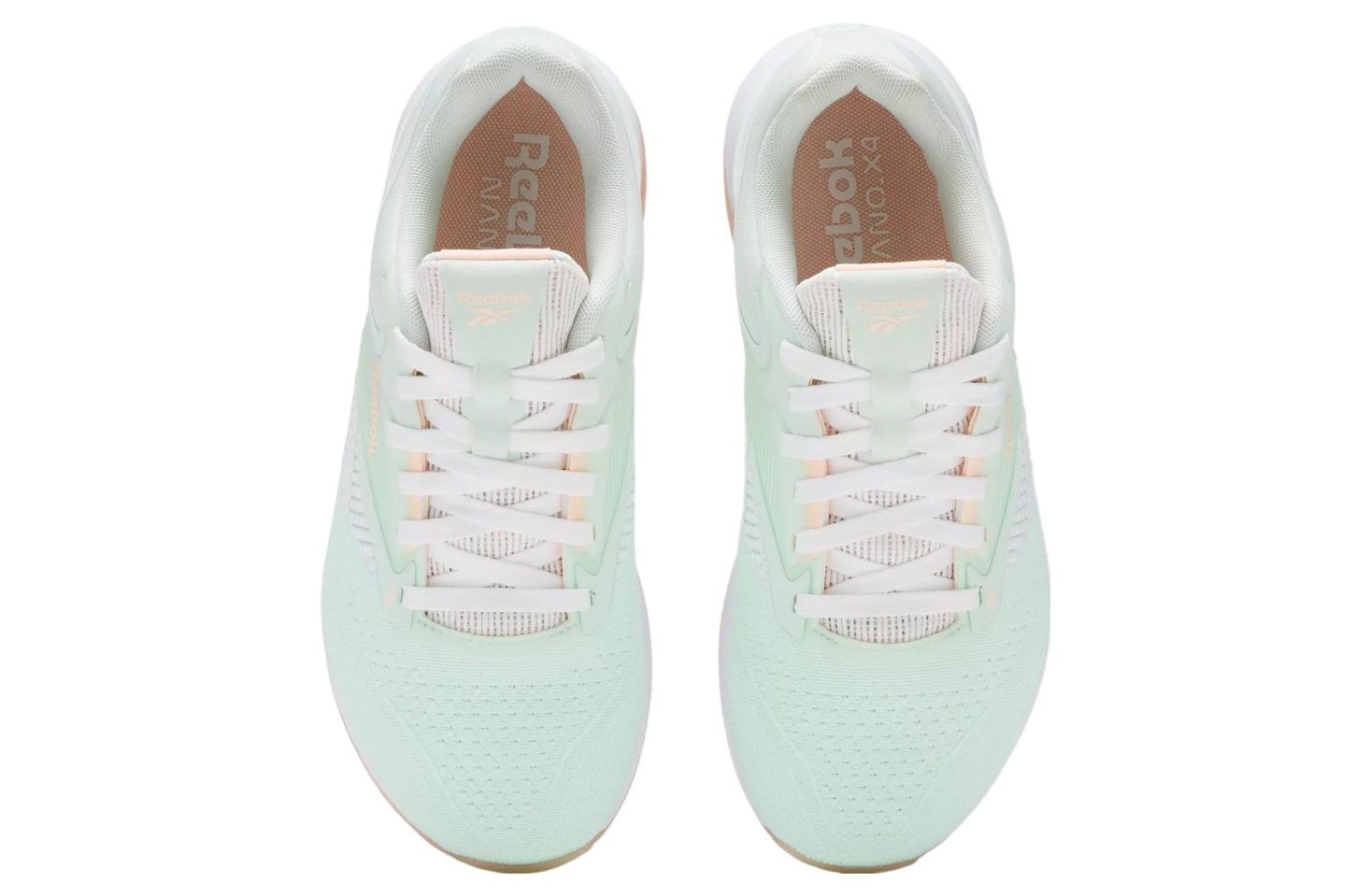 Reebok Nano X4 WMNS Aqudus / Peatwi