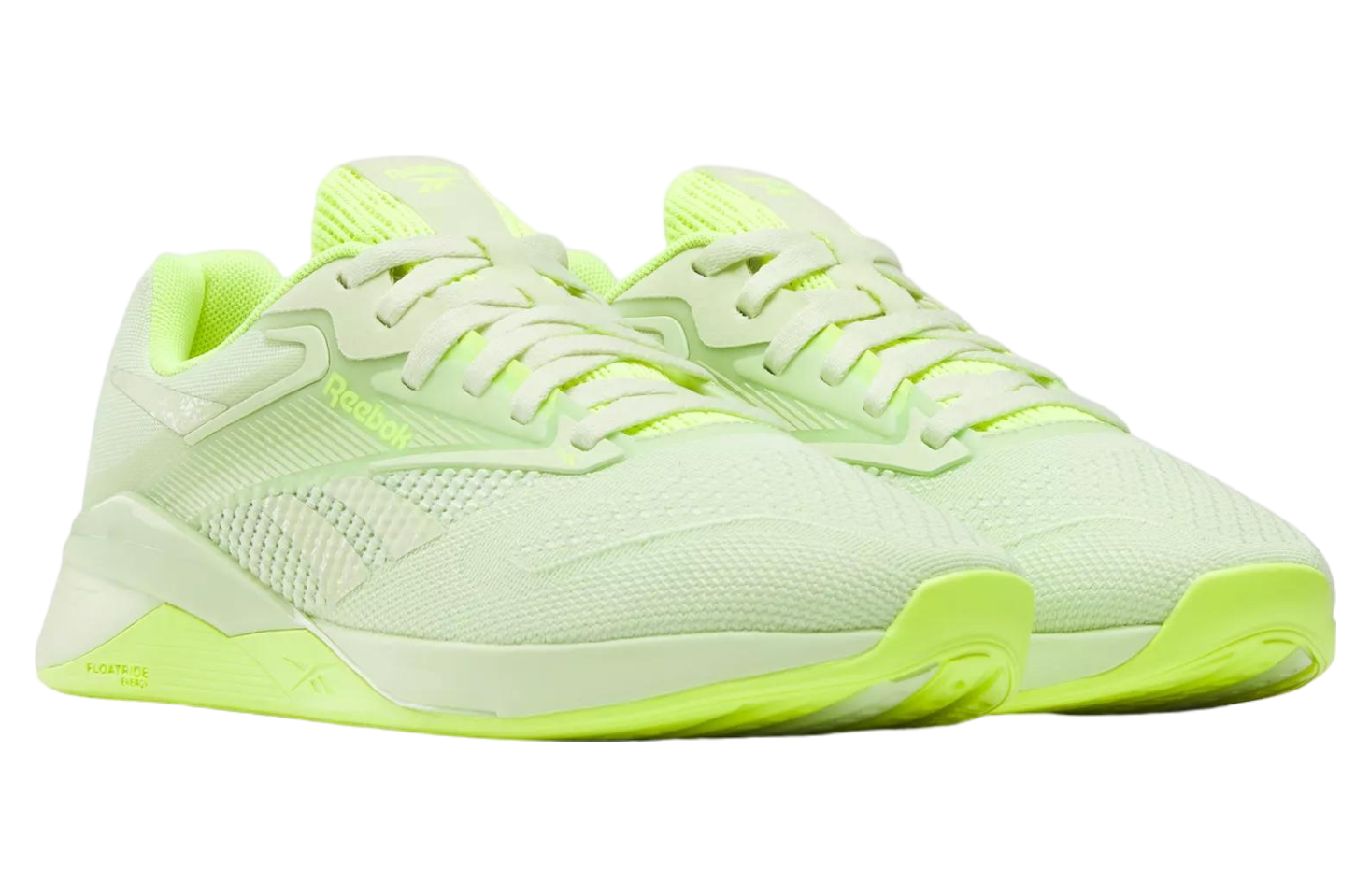 Reebok Nano X4 WMNS Astro Lime / Digital Lime