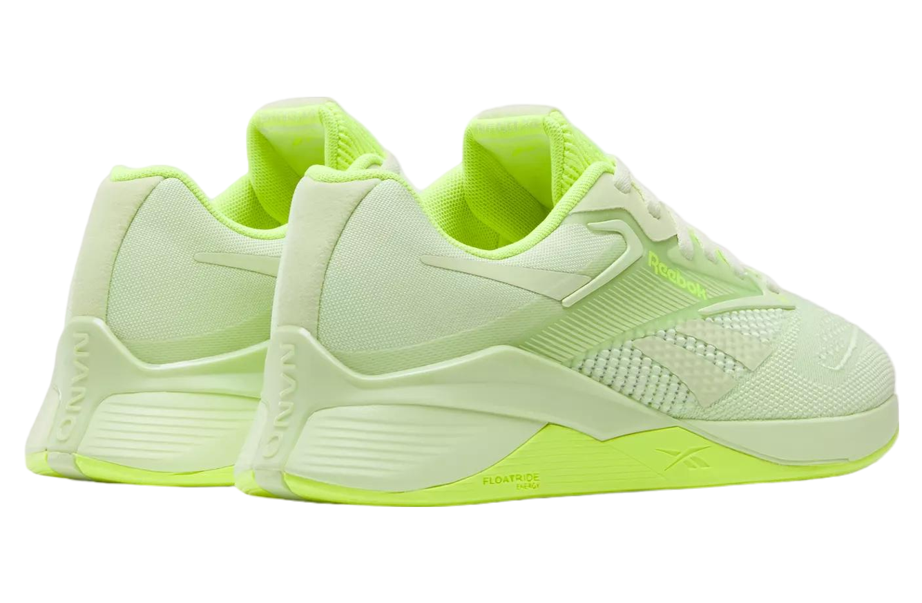 Reebok Nano X4 WMNS Astro Lime / Digital Lime