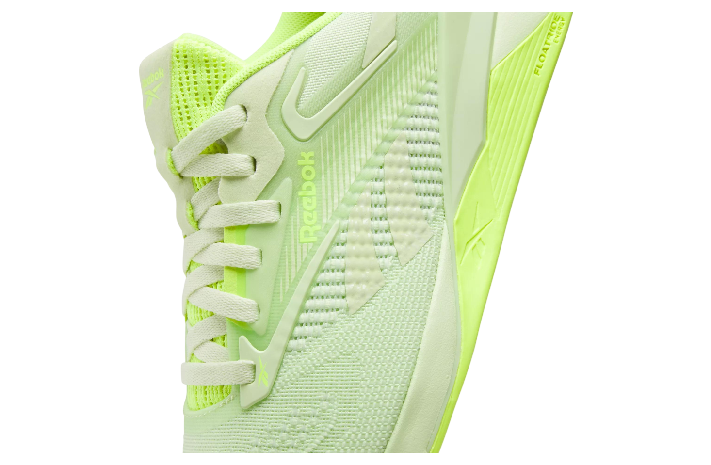 Reebok Nano X4 WMNS Astro Lime / Digital Lime