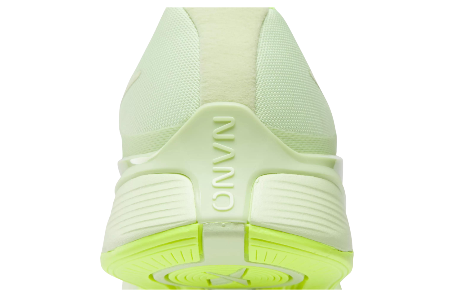 Reebok Nano X4 WMNS Astro Lime / Digital Lime