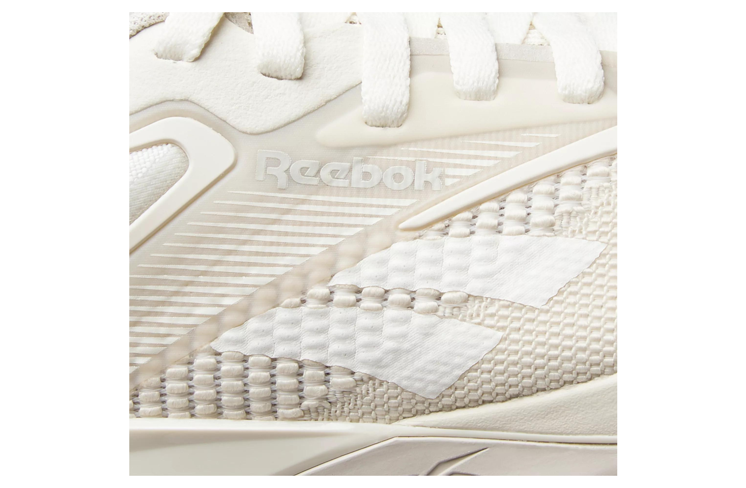 Reebok Nano X4 WMNS Bone / Moonstone