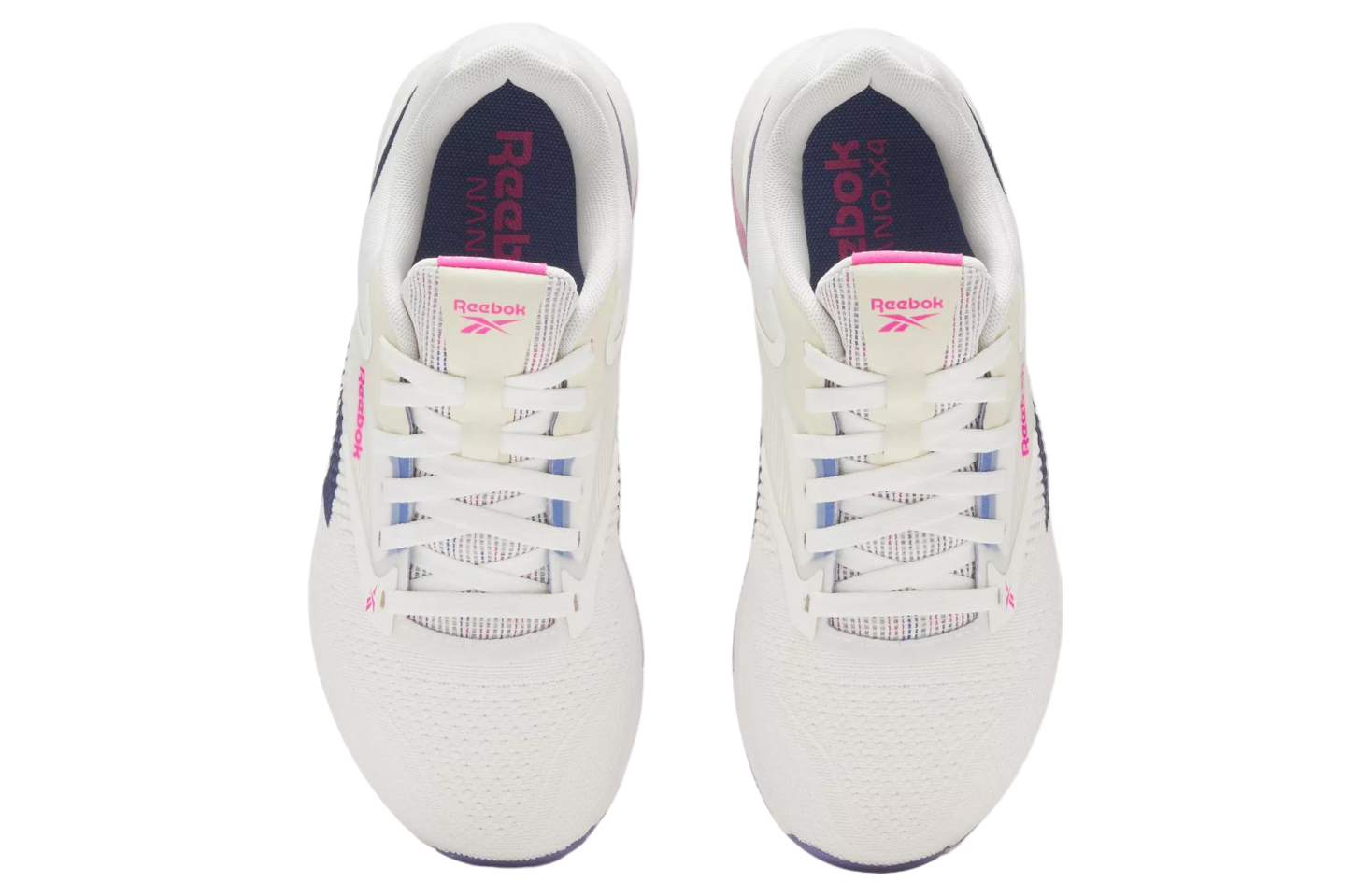 Reebok Nano X4 WMNS Chalk / Step Purple