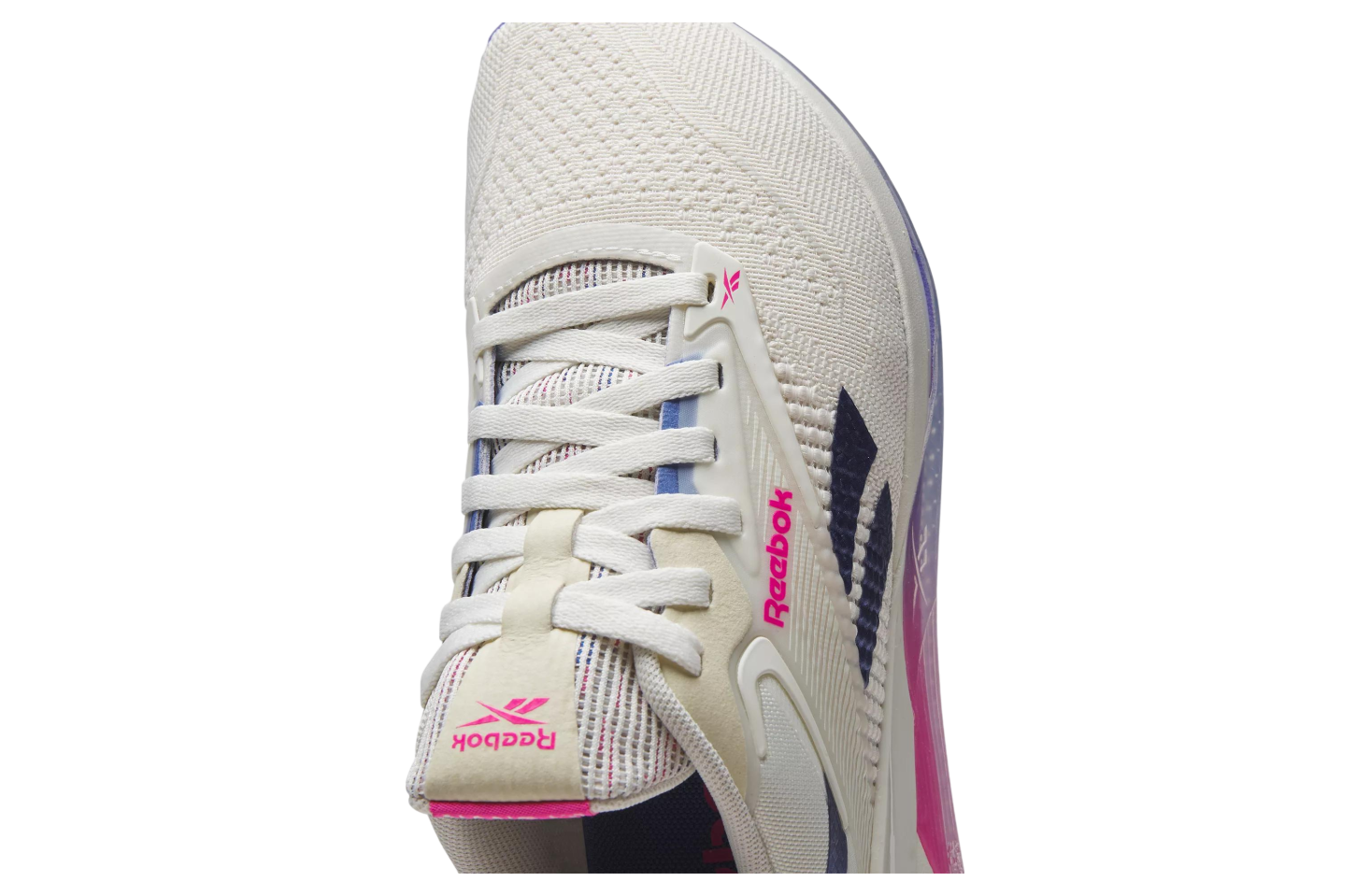 Reebok Nano X4 WMNS Chalk / Step Purple