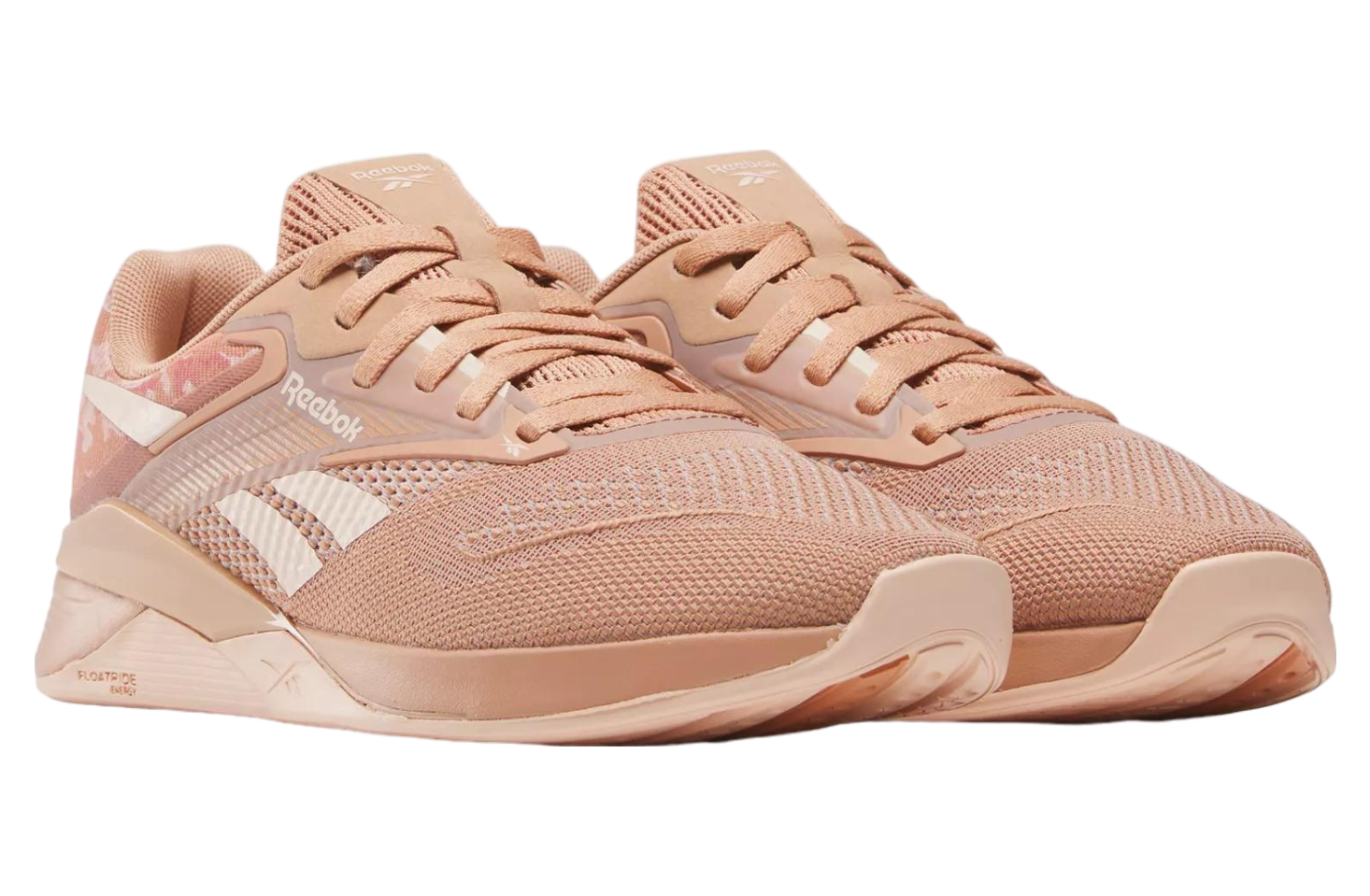 Reebok Nano X4 WMNS Clay / Washed Clay