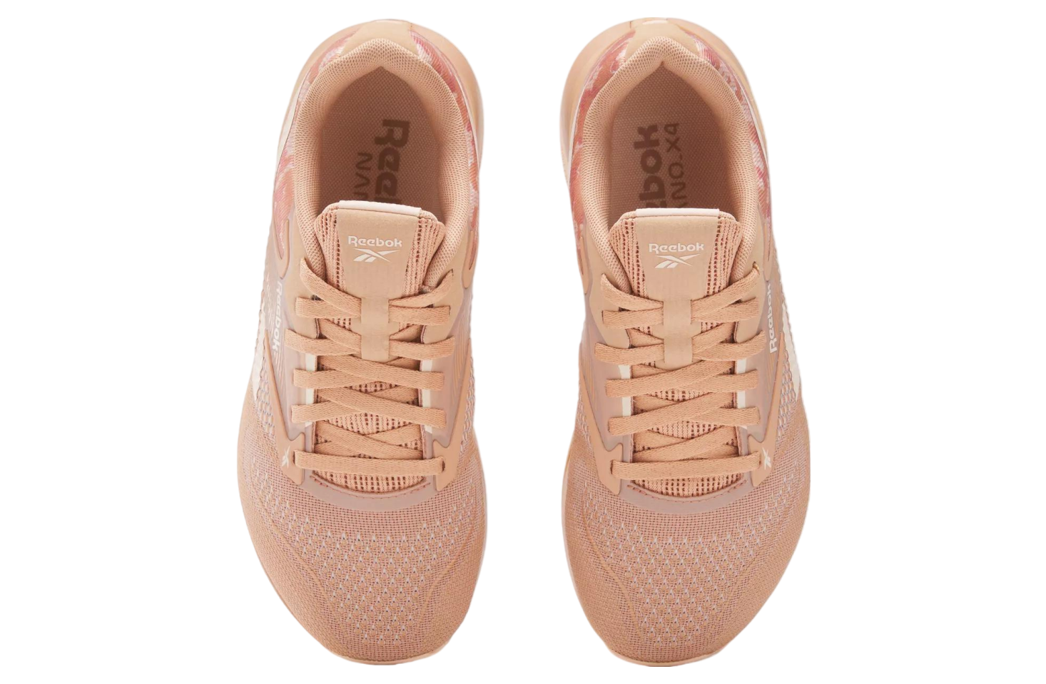 Reebok Nano X4 WMNS Clay / Washed Clay