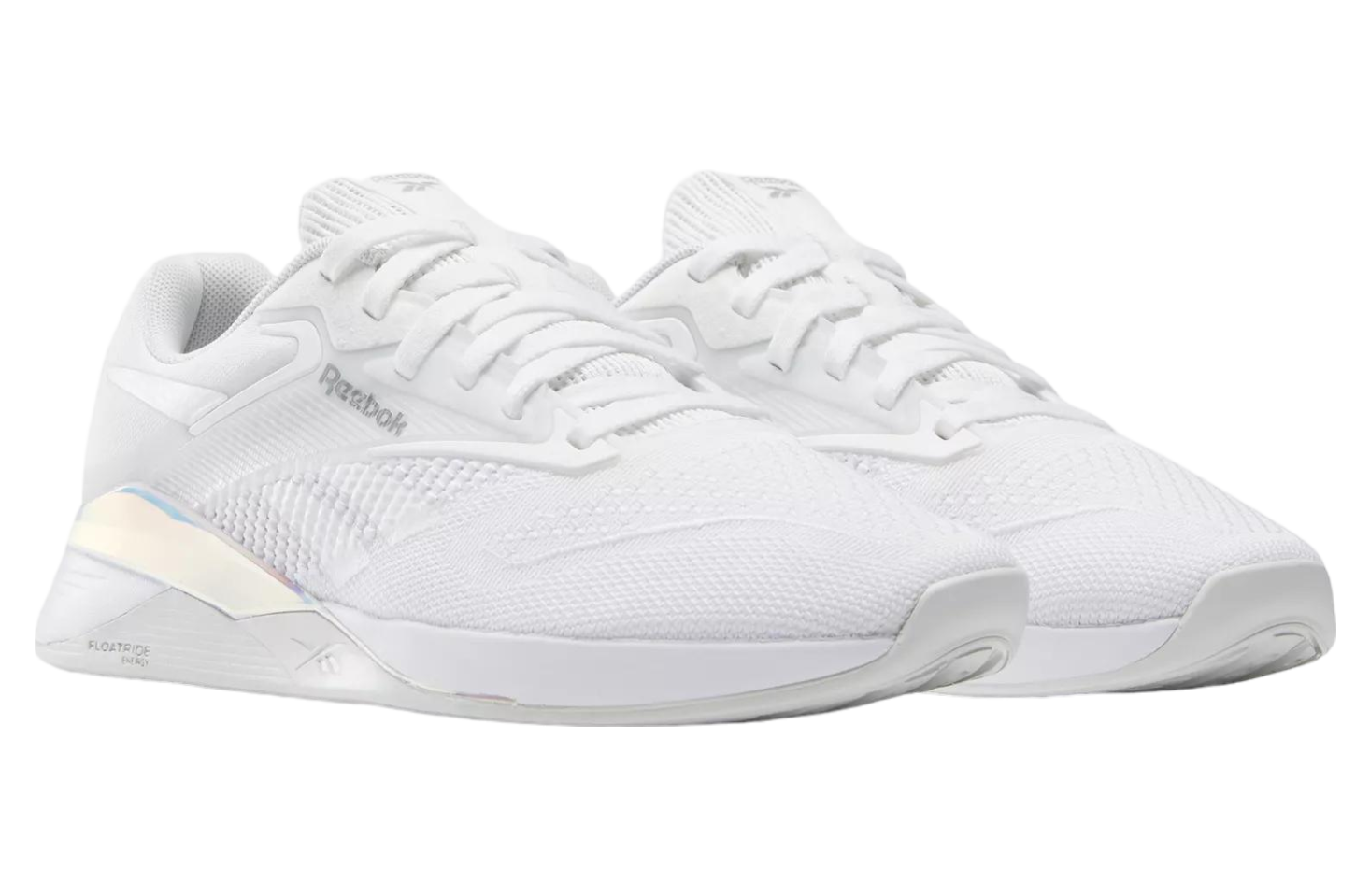 Reebok Nano X4 WMNS Ftwr White / Cold Grey 1