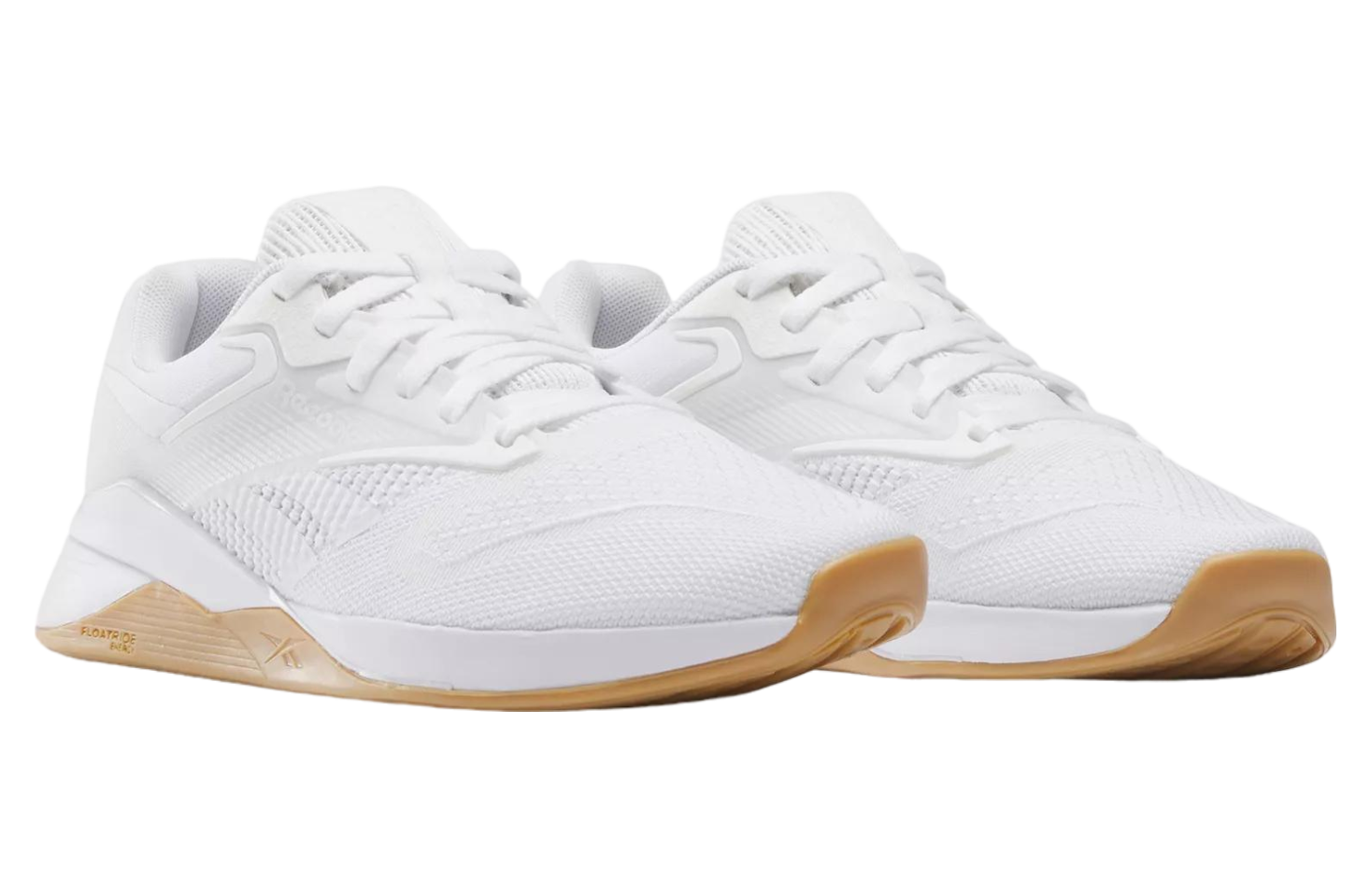 Reebok Nano X4 WMNS Ftwr White / Reebok Rubber Gum