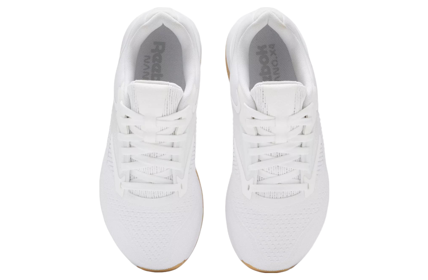 Reebok Nano X4 WMNS Ftwr White / Reebok Rubber Gum