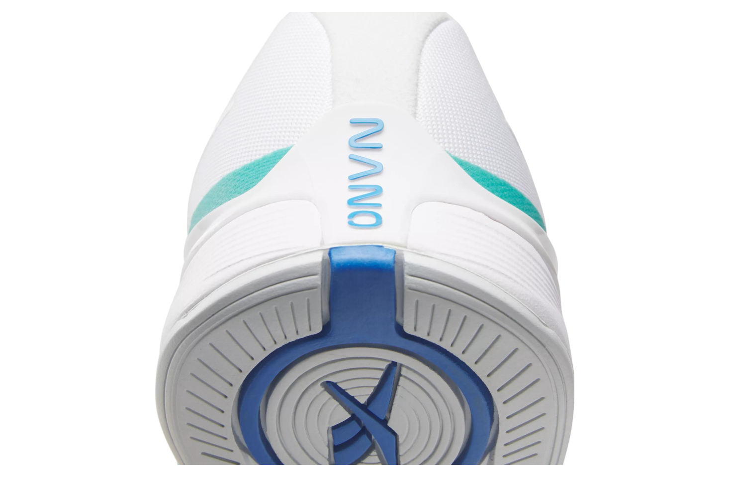 Reebok Nano X4 WMNS Ftwr White / Unleashed Green