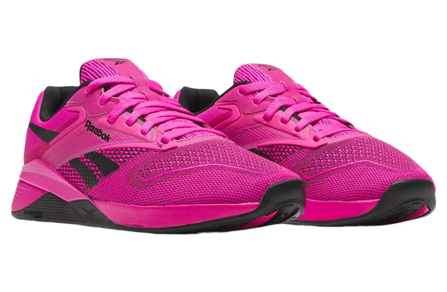 Reebok Nano X4 WMNS Laser Pink / Black