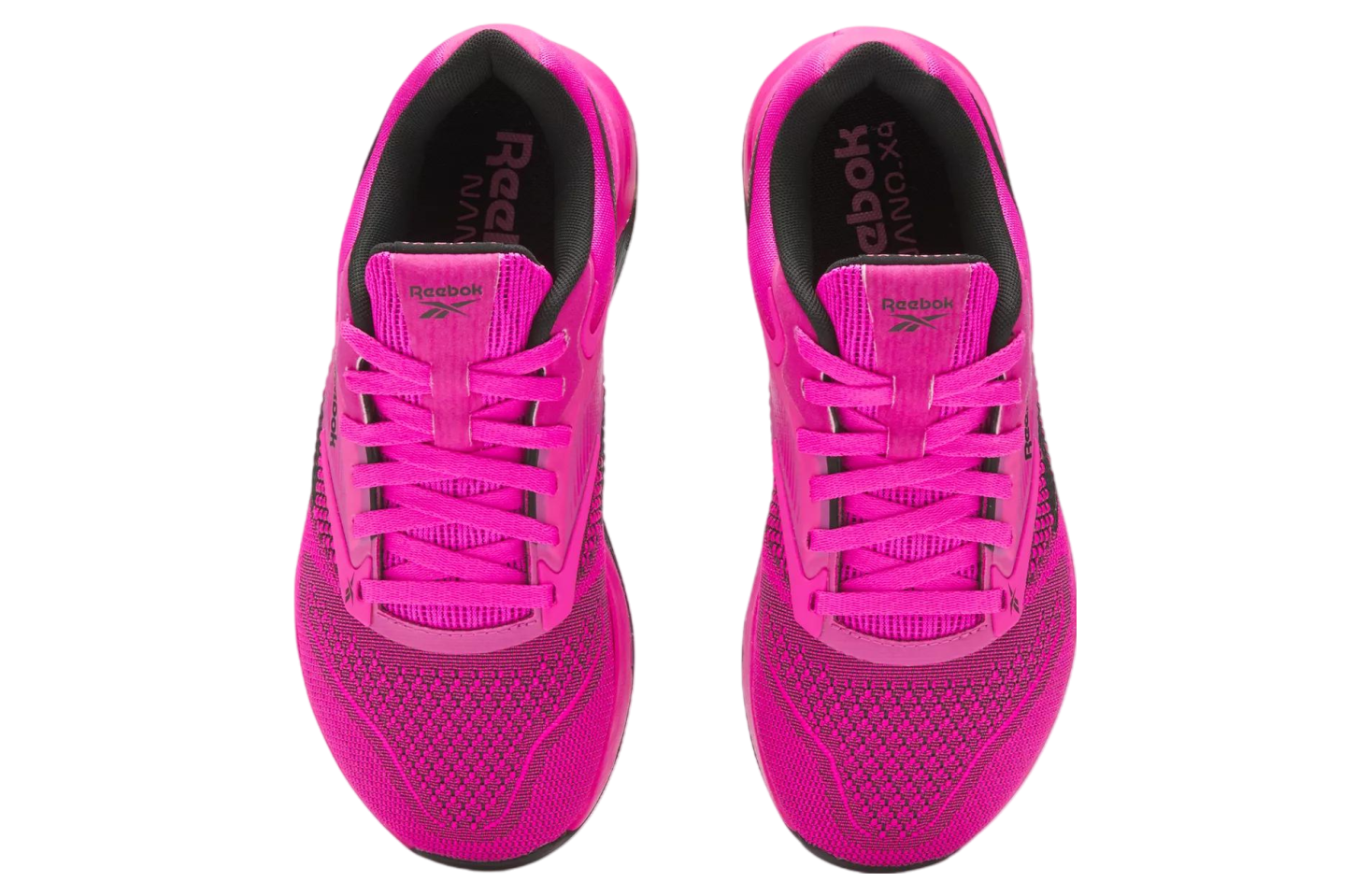 Reebok Nano X4 WMNS Laser Pink / Black