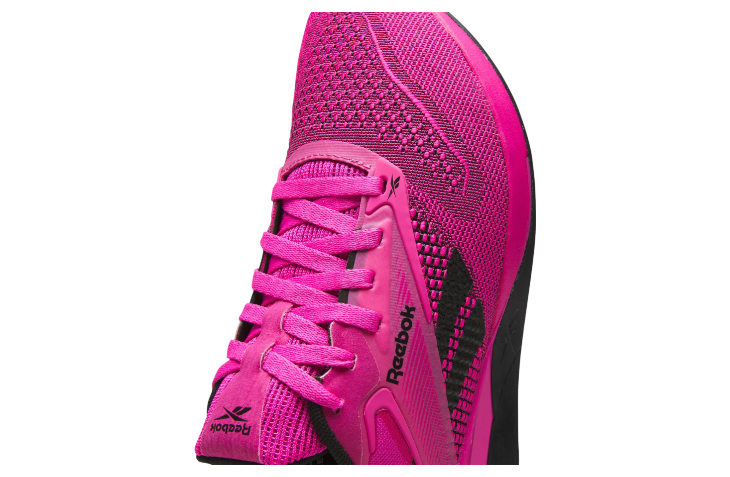 Reebok Nano X4 WMNS Laser Pink / Black