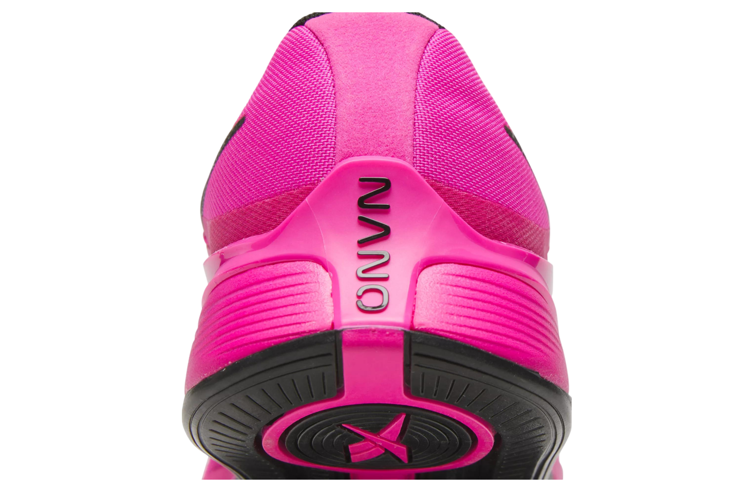 Reebok Nano X4 WMNS Laser Pink / Black