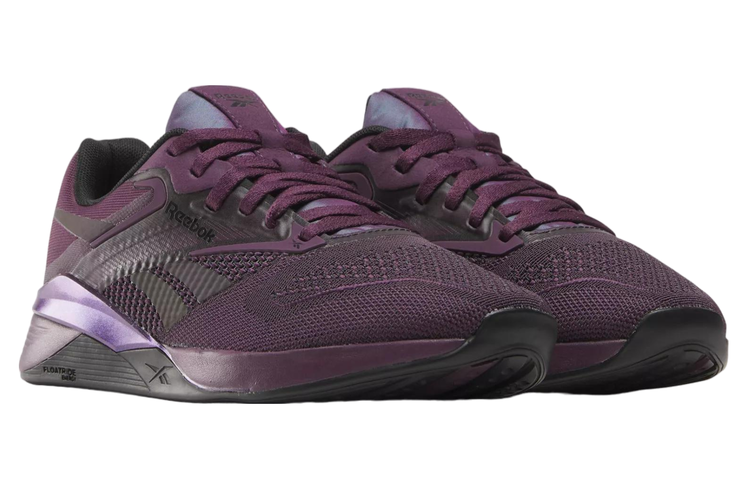 Reebok Nano X4 WMNS Midnight Plum / Black