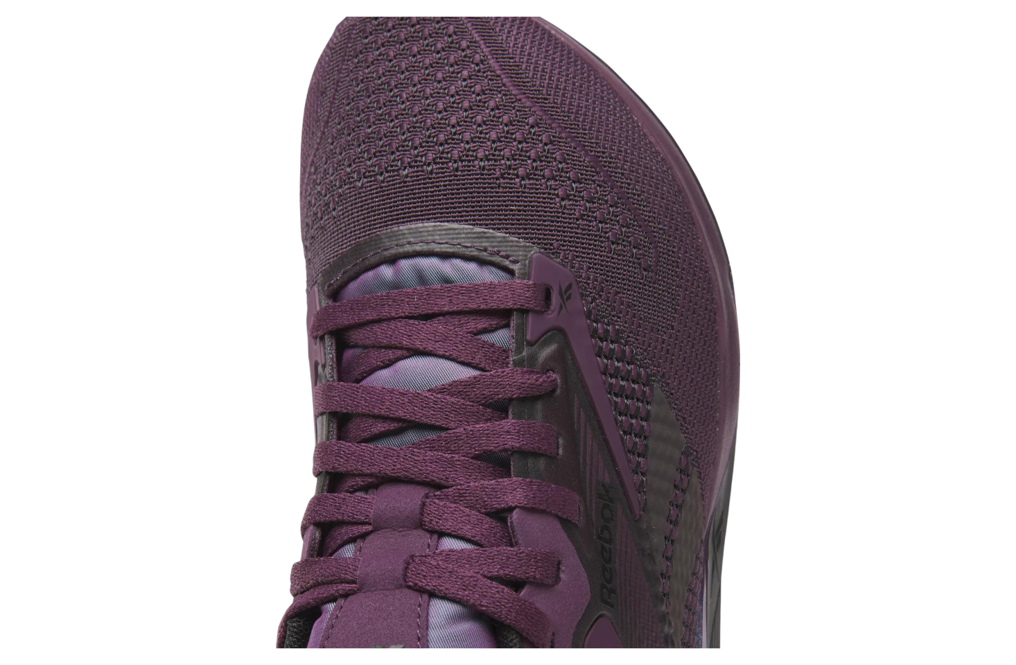 Reebok Nano X4 WMNS Midnight Plum / Black