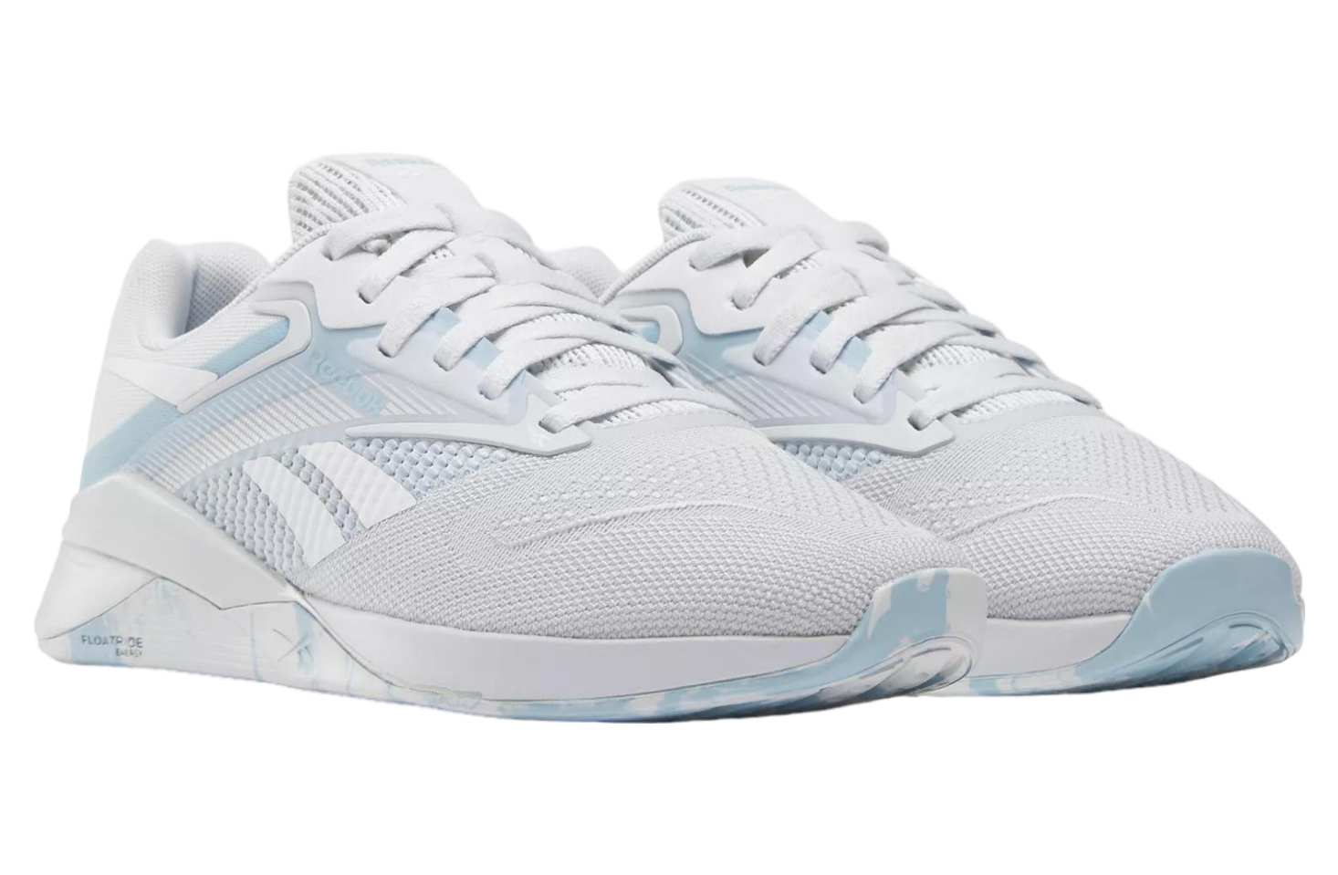 Reebok Nano X4 WMNS Moon / Soft Blue