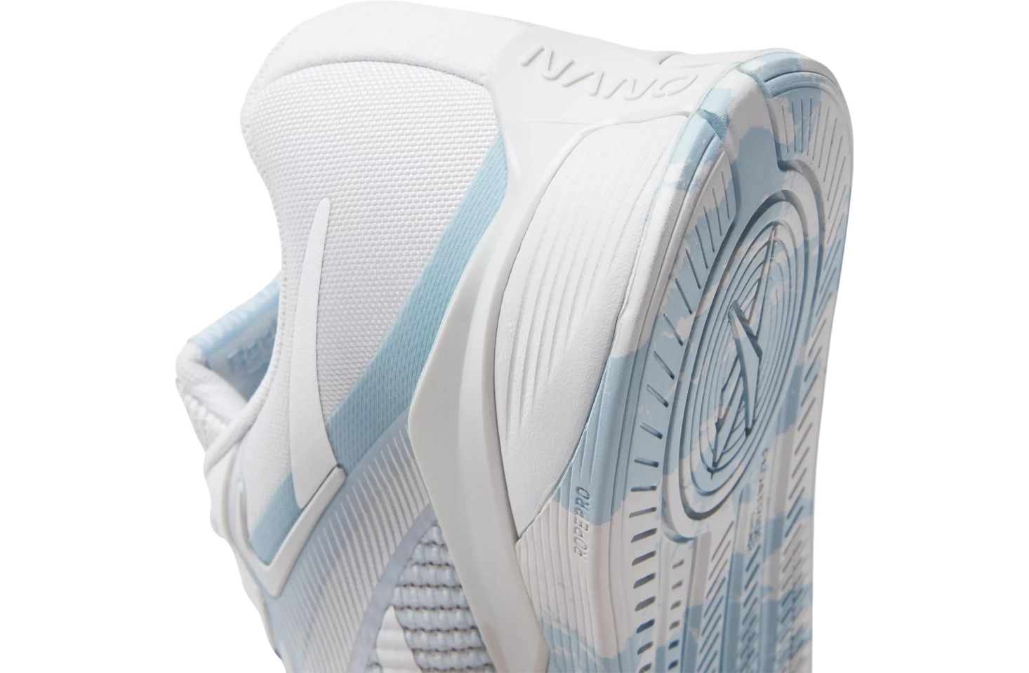 Reebok Nano X4 WMNS Moon / Soft Blue