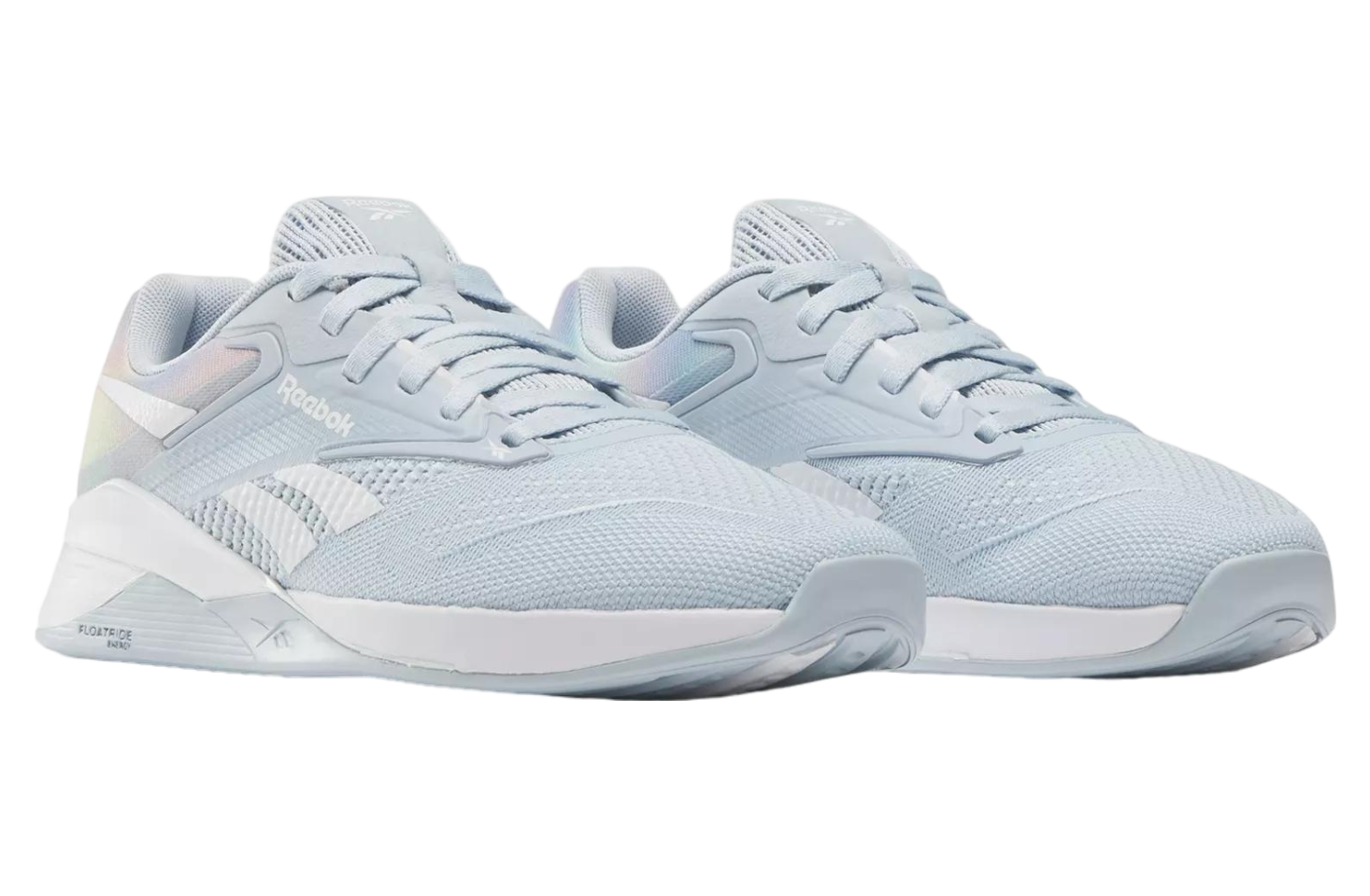 Reebok Nano X4 WMNS Pale Blue / Ftwr White