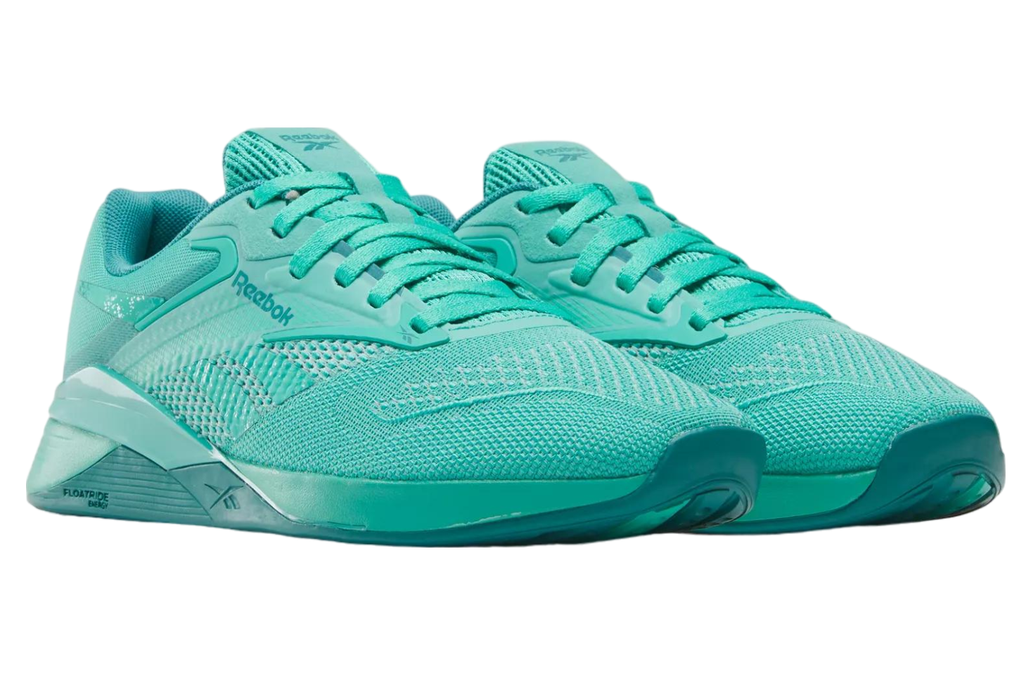 Reebok Nano X4 WMNS Unleashed Green / Team Teal