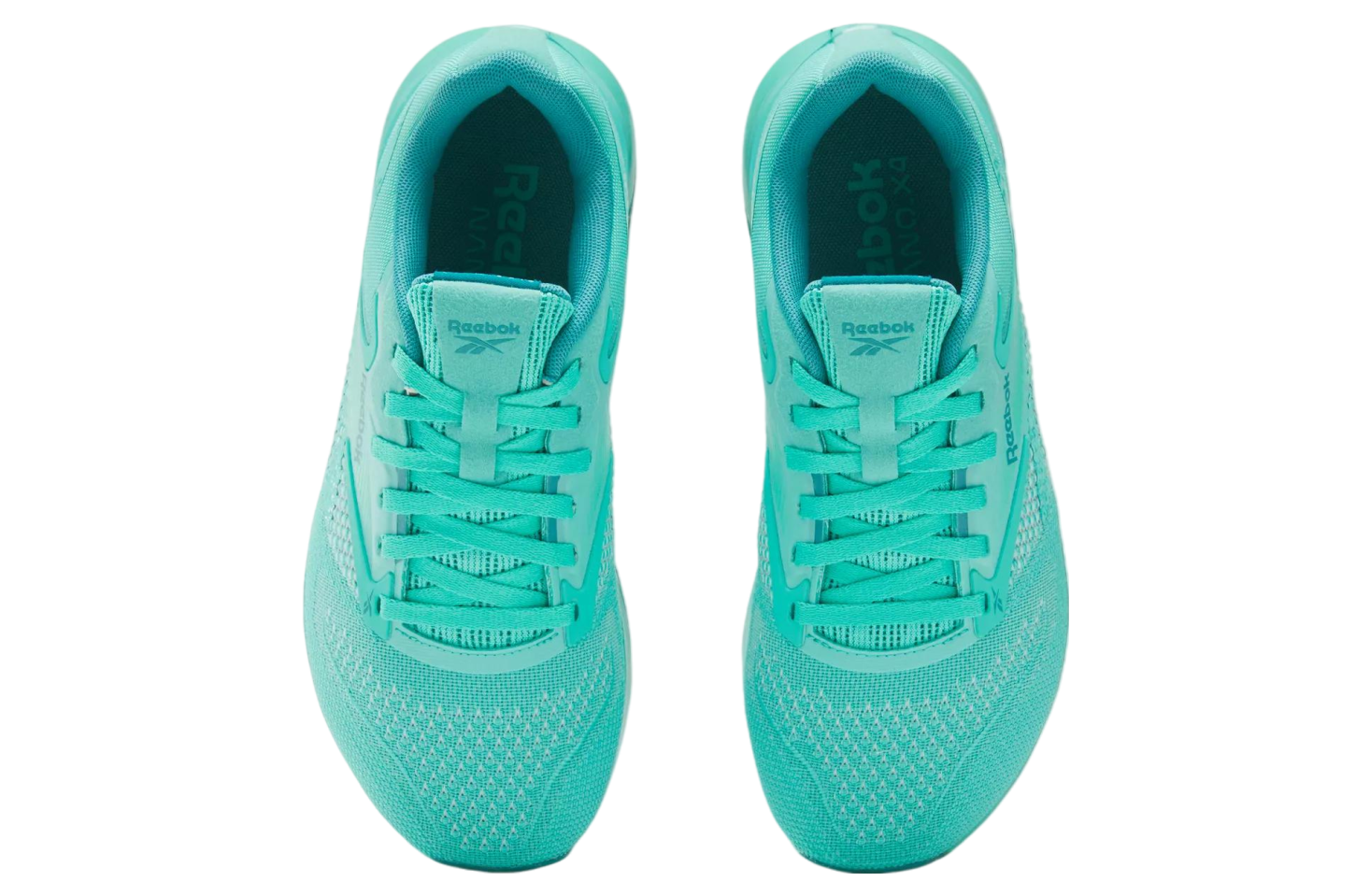 Reebok Nano X4 WMNS Unleashed Green / Team Teal